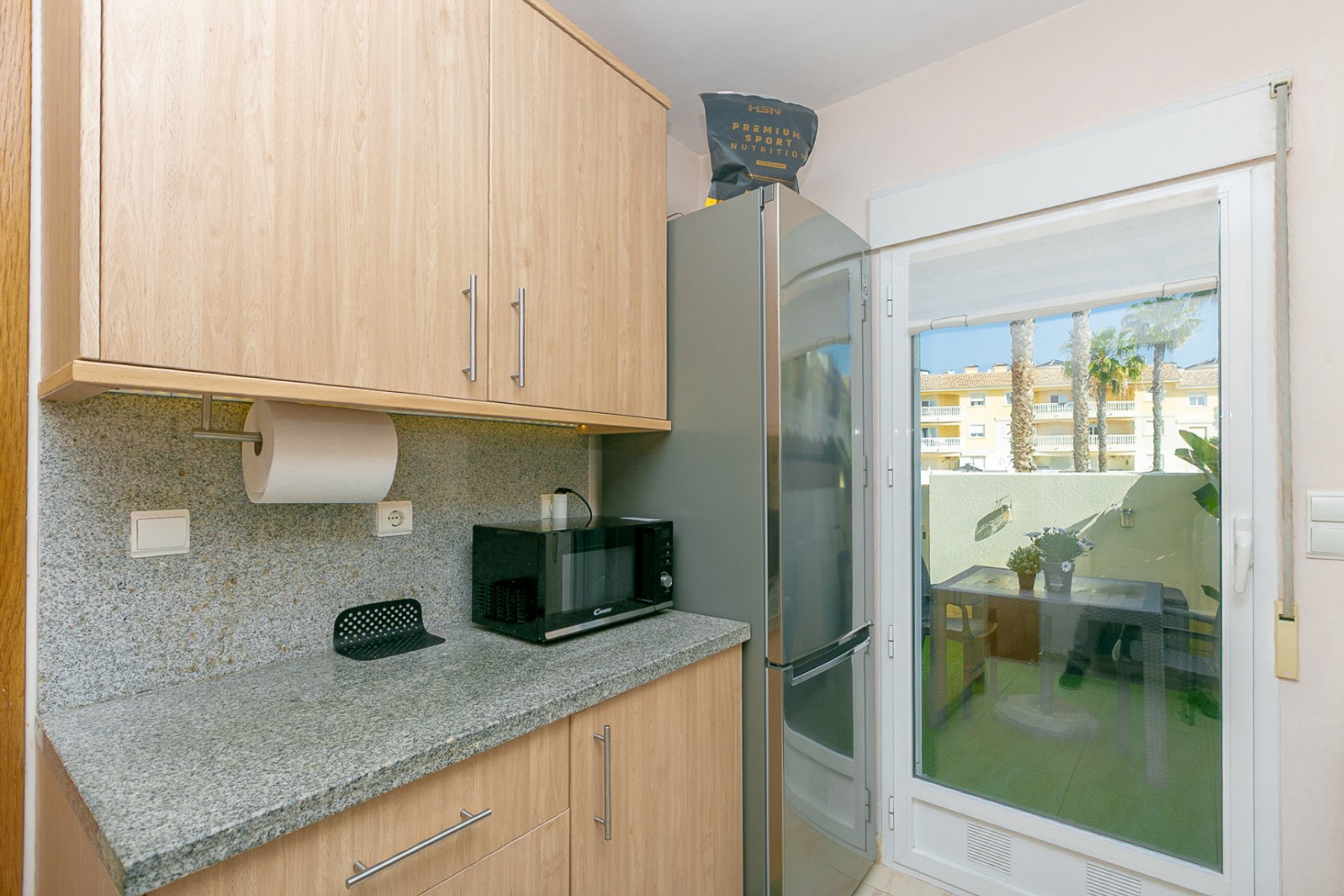 Herverkoop - Rijwoning - Lomas de Cabo Roig