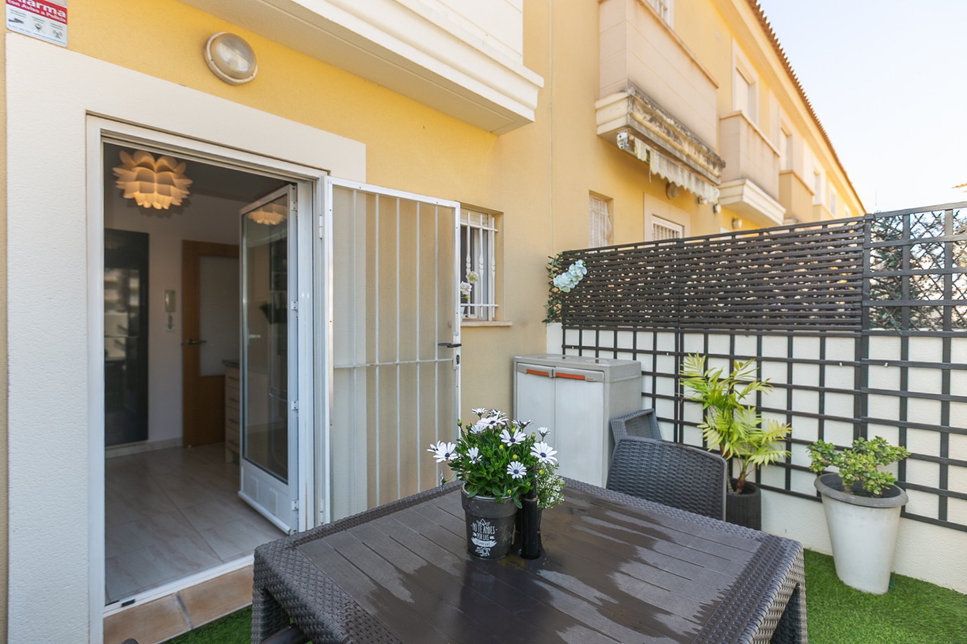 Herverkoop - Rijwoning - Lomas de Cabo Roig