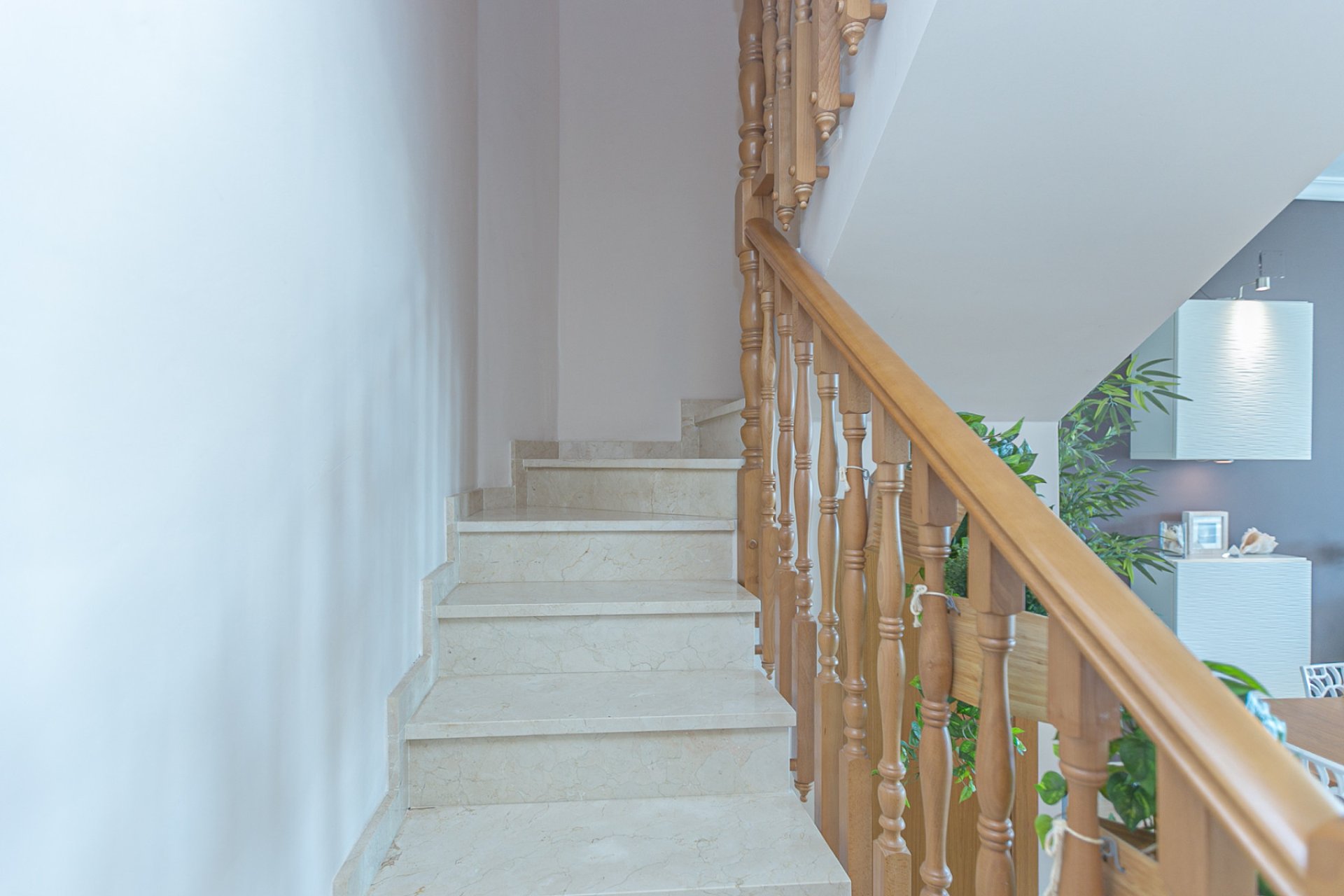 Herverkoop - Rijwoning - Lomas de Cabo Roig