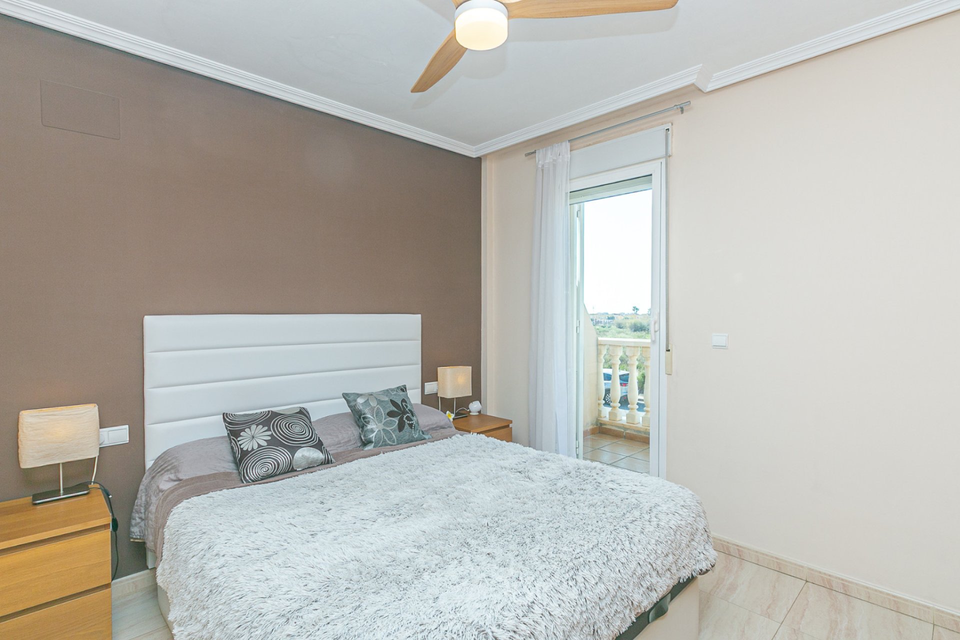 Herverkoop - Rijwoning - Lomas de Cabo Roig