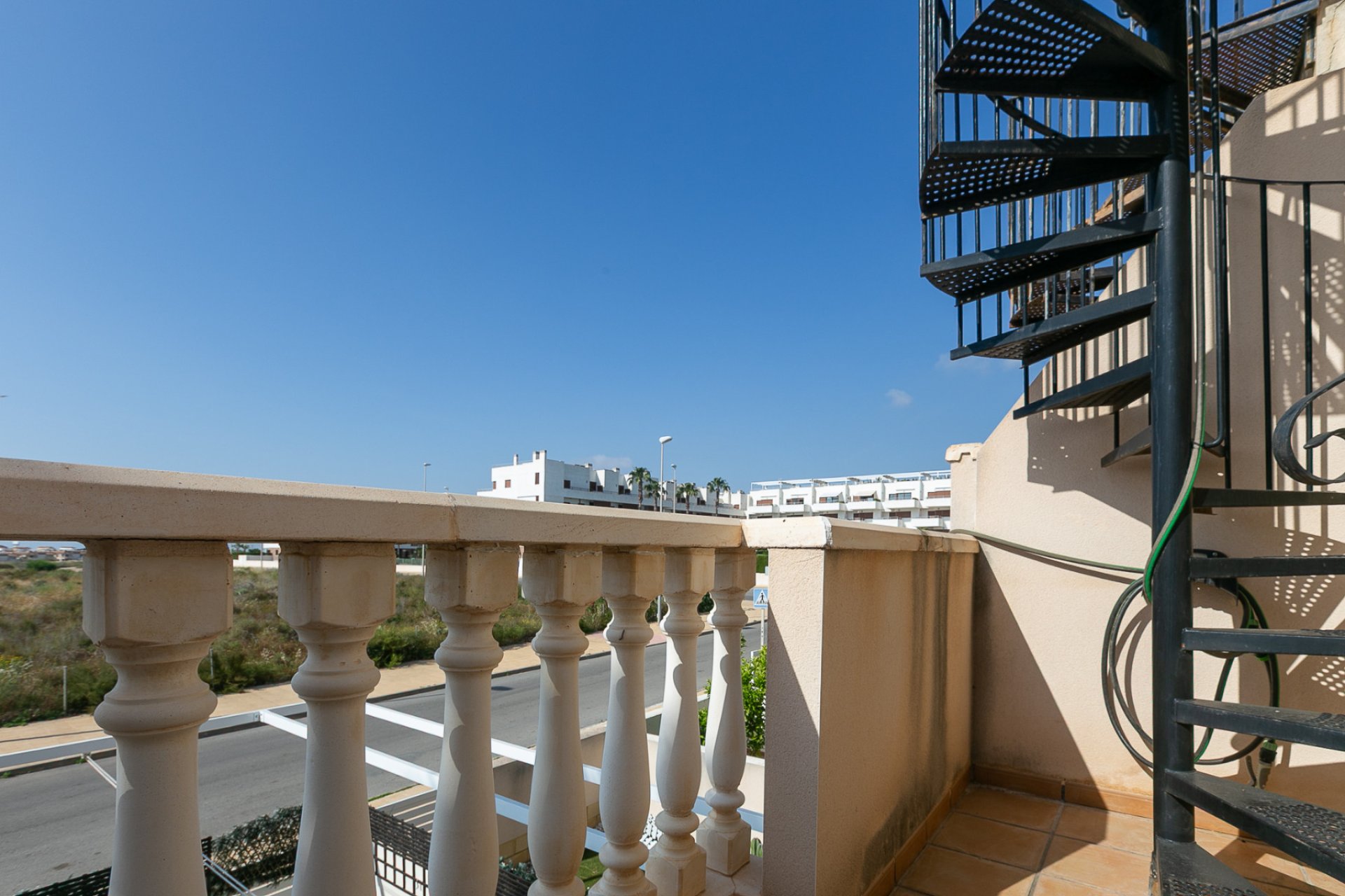 Herverkoop - Rijwoning - Lomas de Cabo Roig