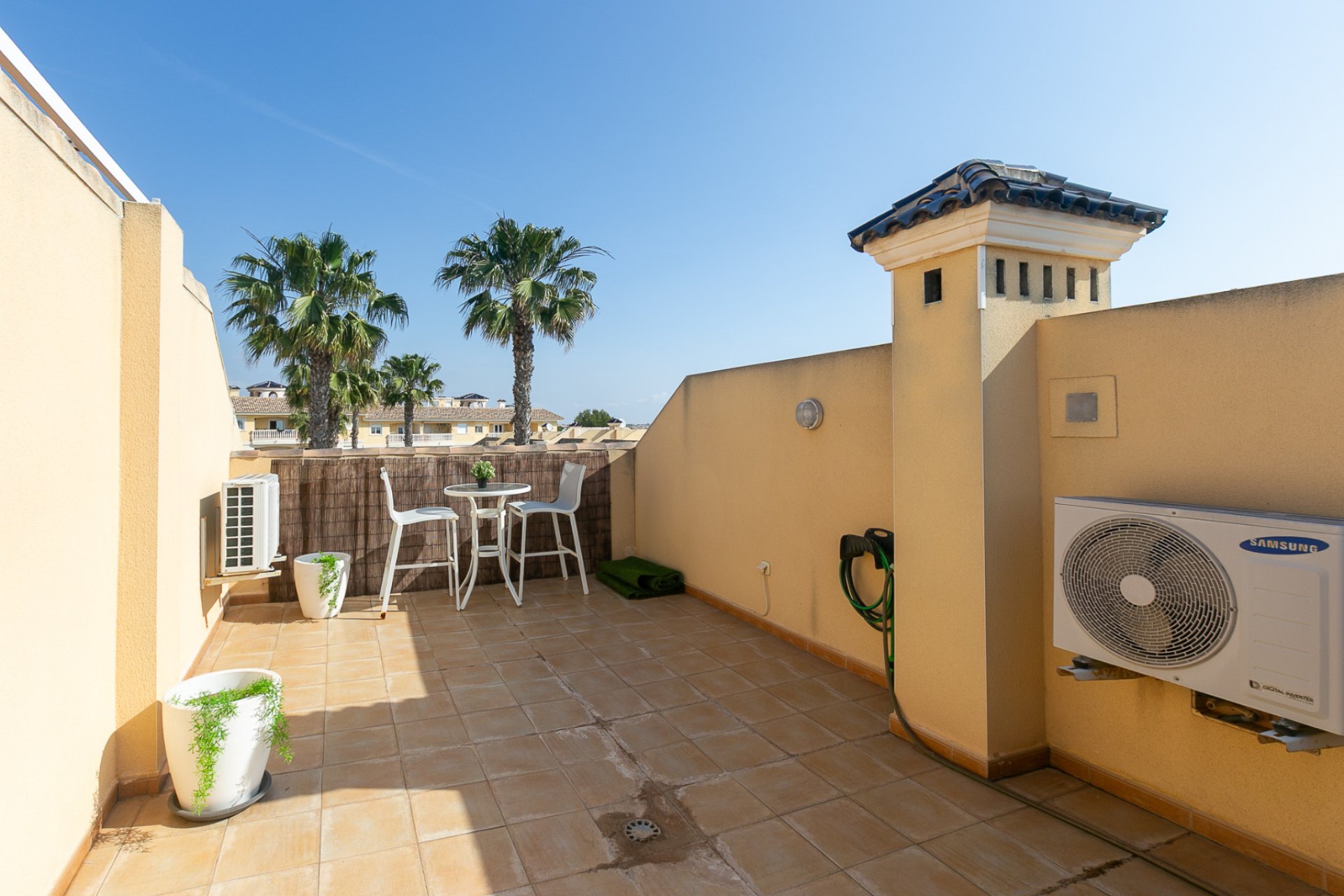 Herverkoop - Rijwoning - Lomas de Cabo Roig