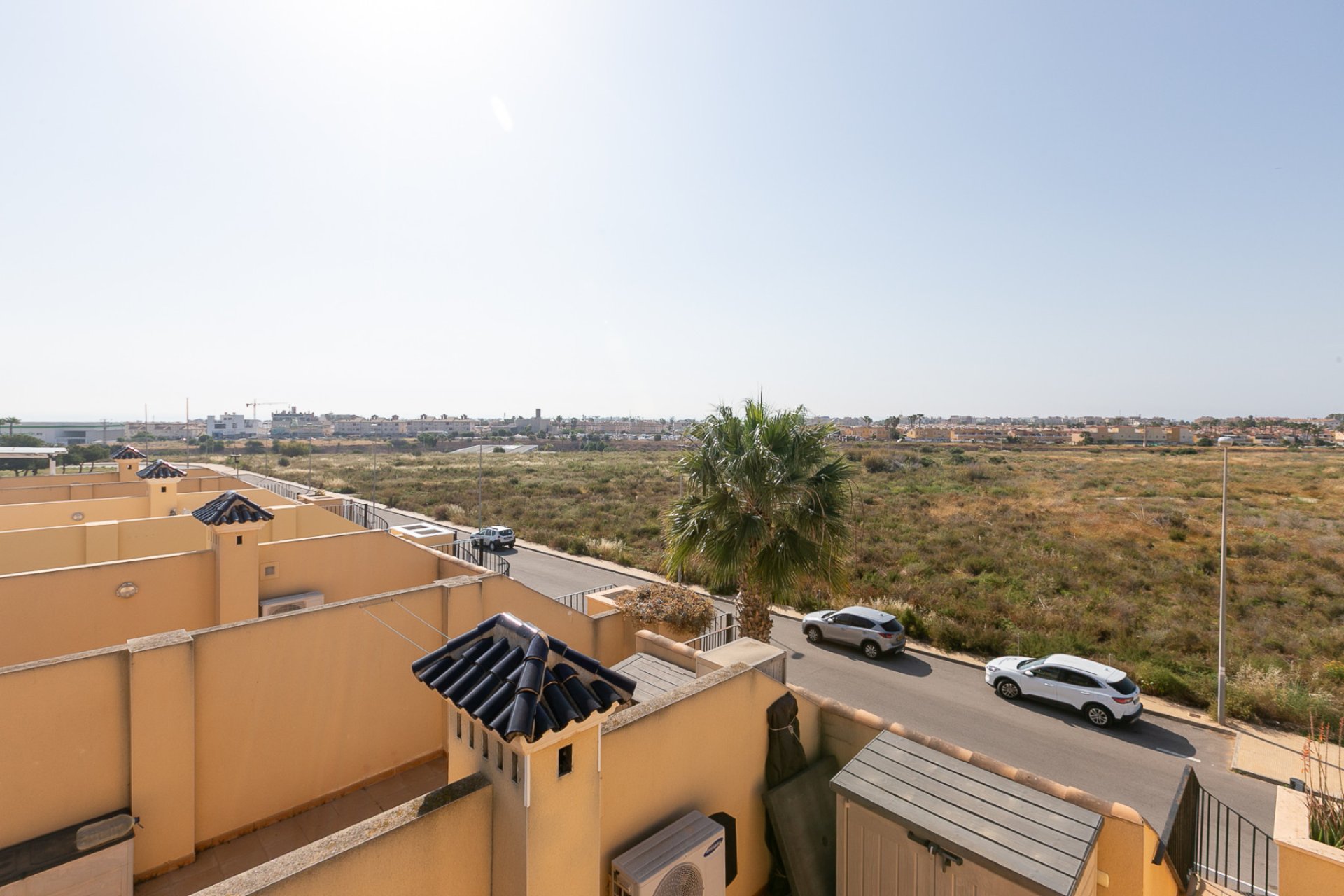 Herverkoop - Rijwoning - Lomas de Cabo Roig
