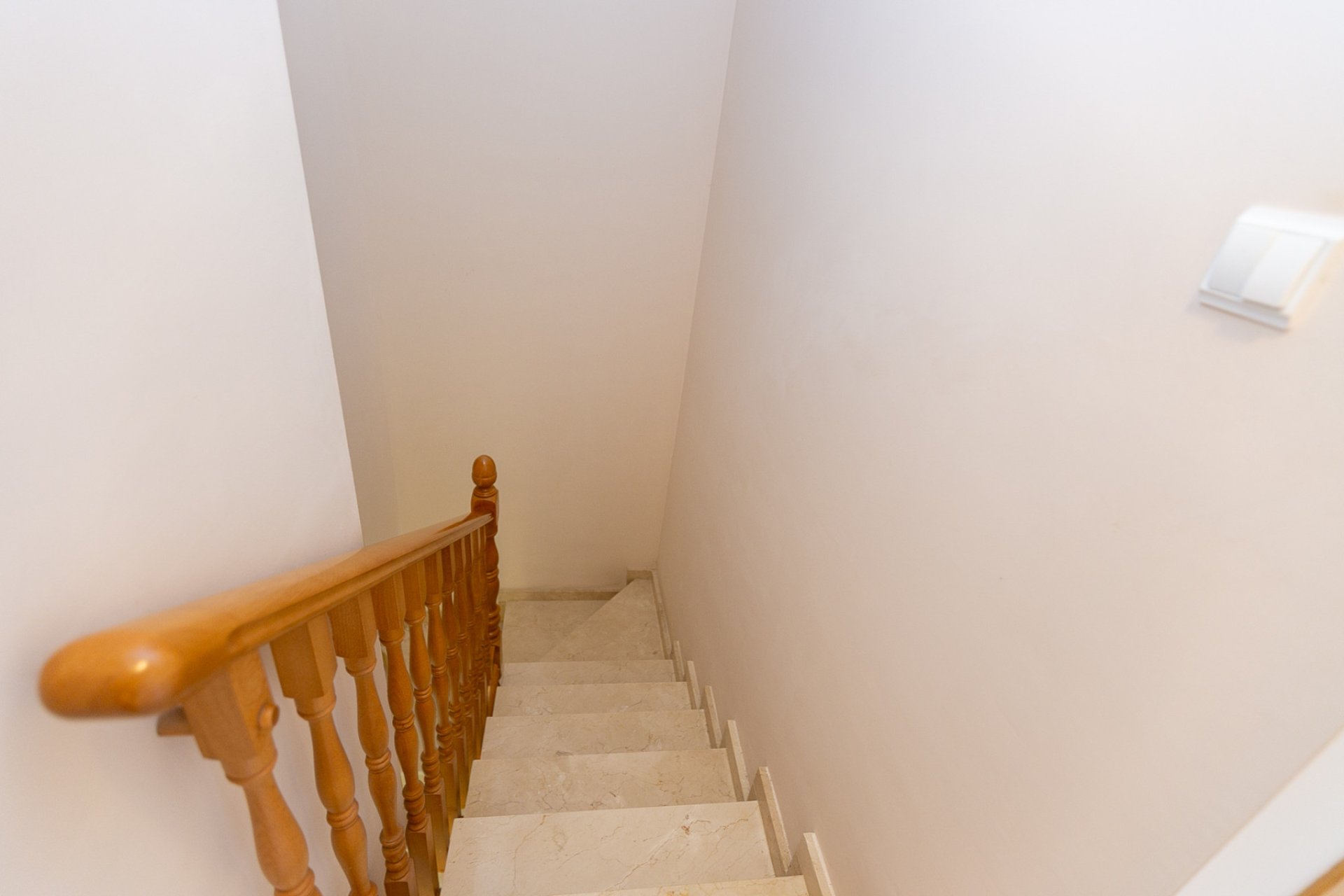 Herverkoop - Rijwoning - Lomas de Cabo Roig