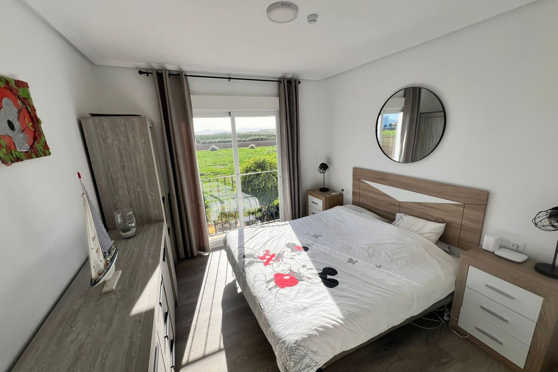 Herverkoop - Rijwoning - Los Alcazares - Costa Calida