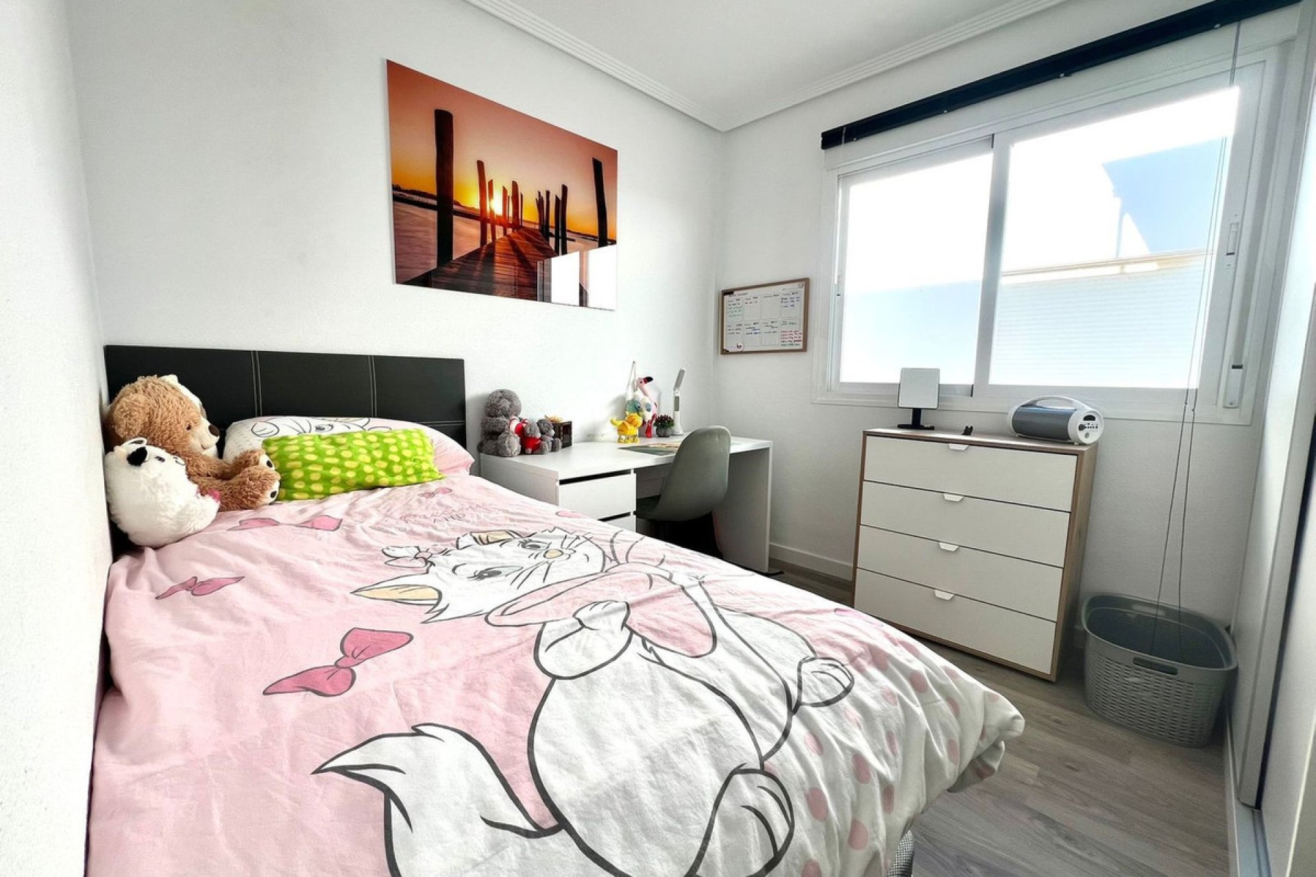 Herverkoop - Rijwoning - Los Alcazares - Costa Calida