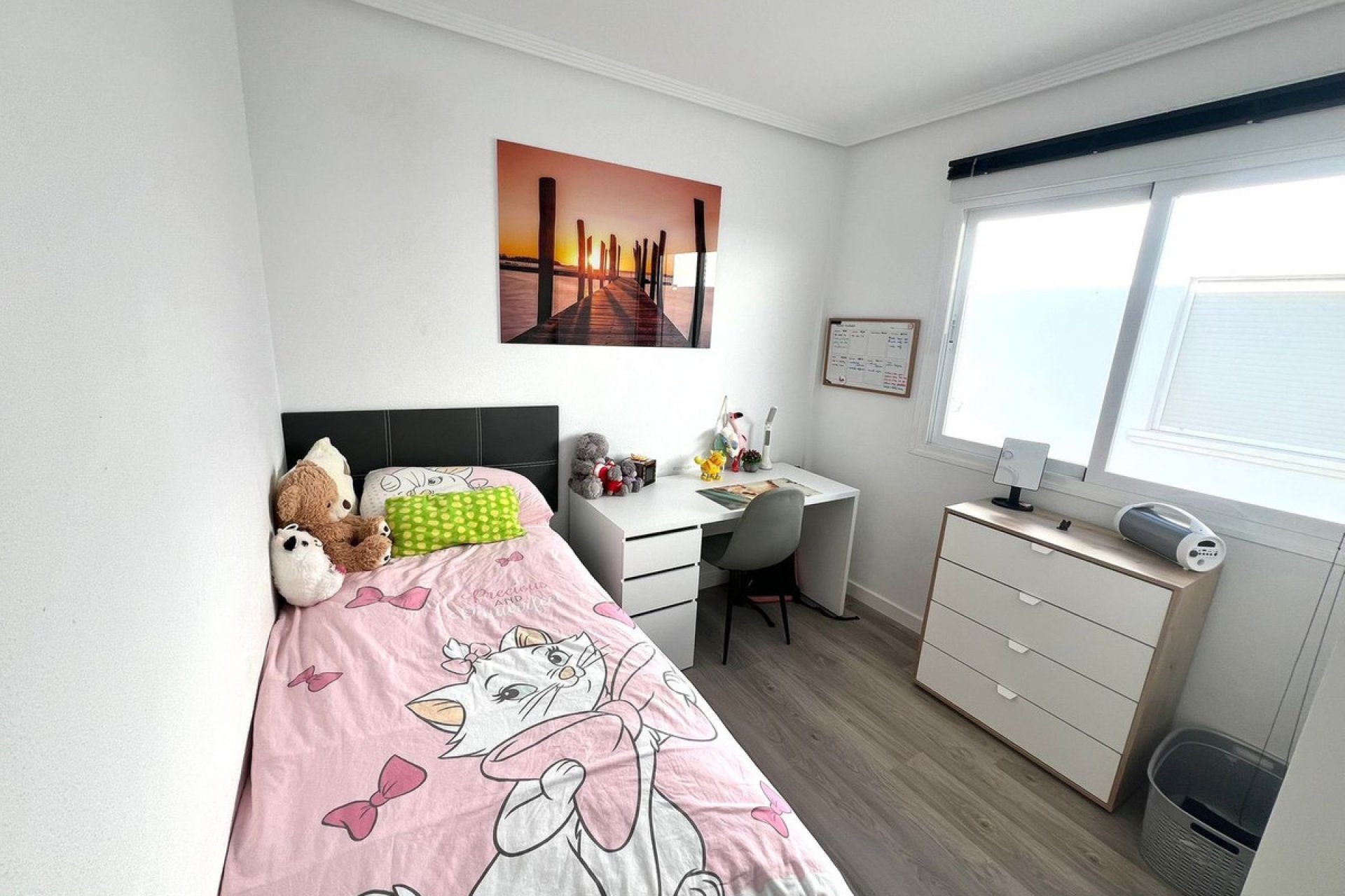 Herverkoop - Rijwoning - Los Alcazares - Costa Calida