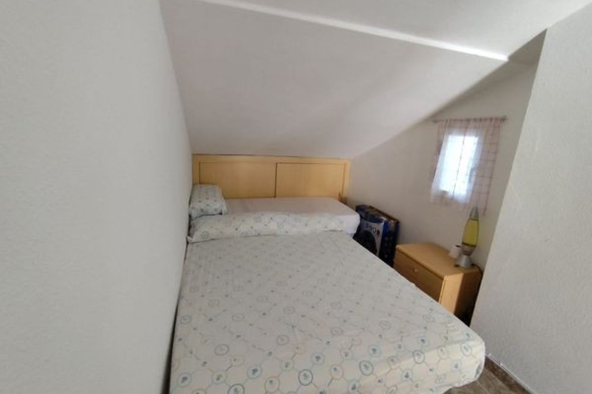 Herverkoop - Rijwoning - Los Alcazares