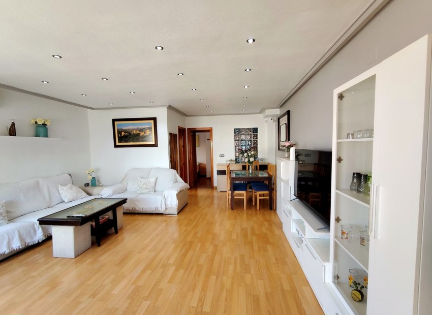 Herverkoop - Rijwoning - Los Altos