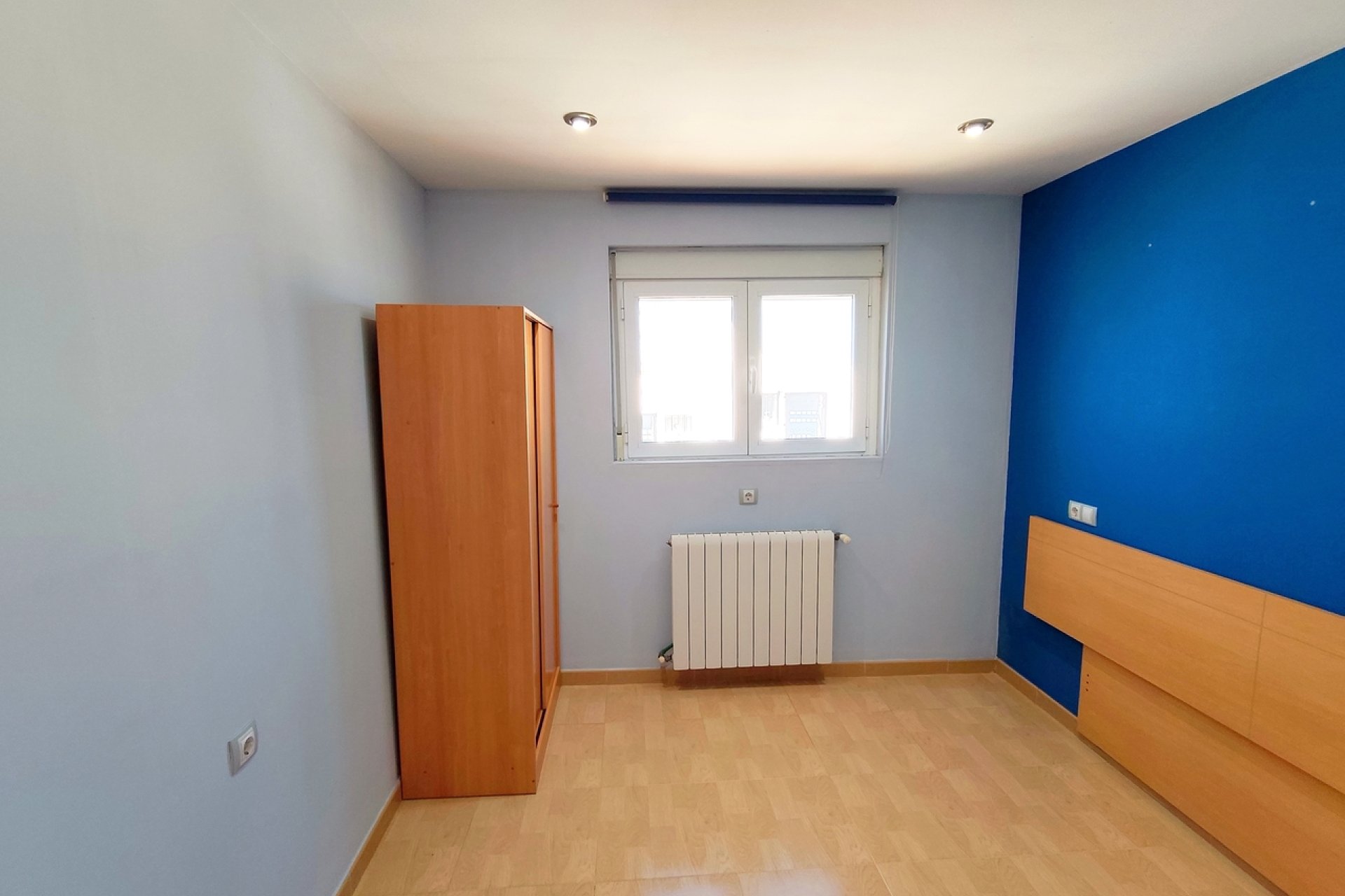Herverkoop - Rijwoning - Los Altos