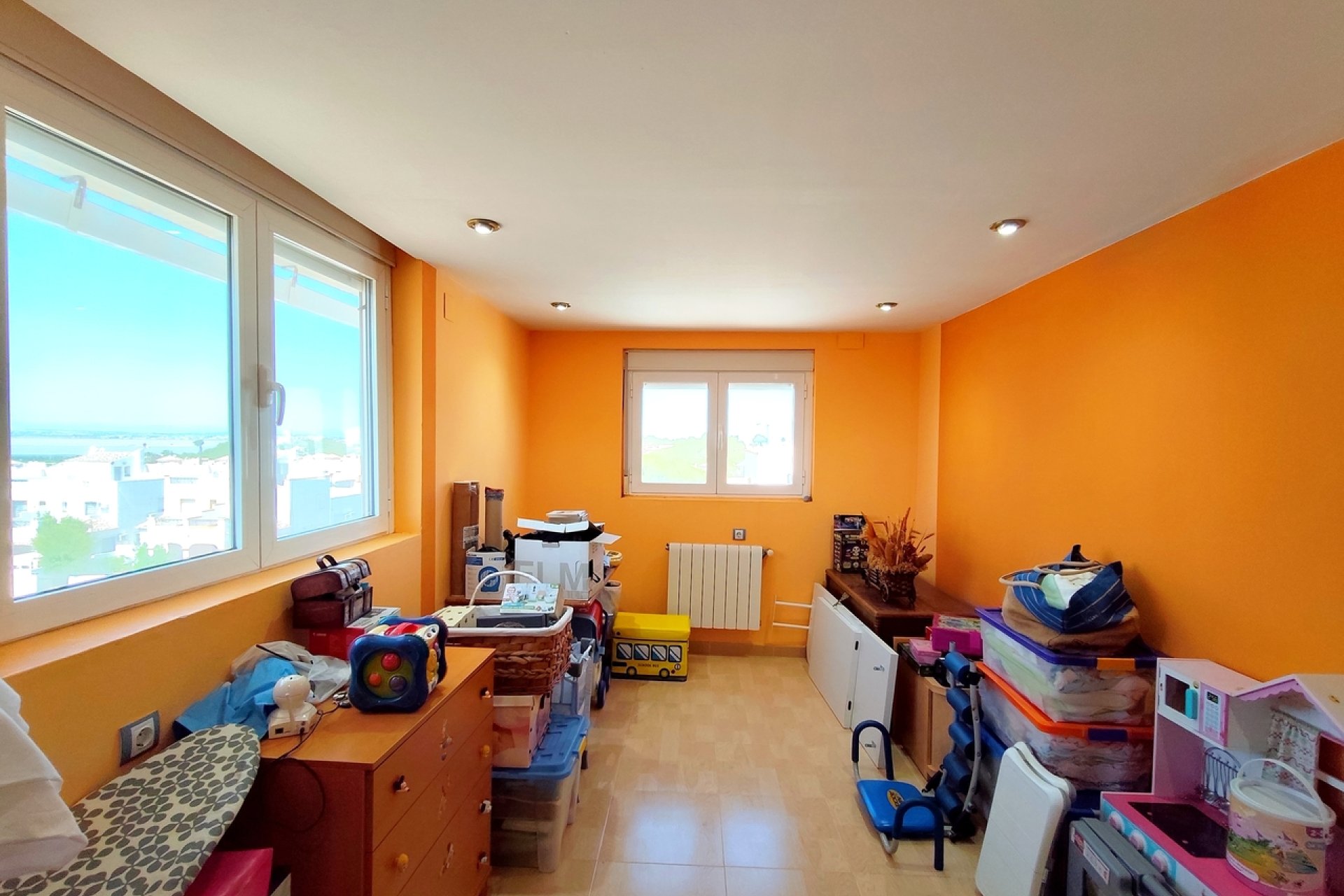 Herverkoop - Rijwoning - Los Altos