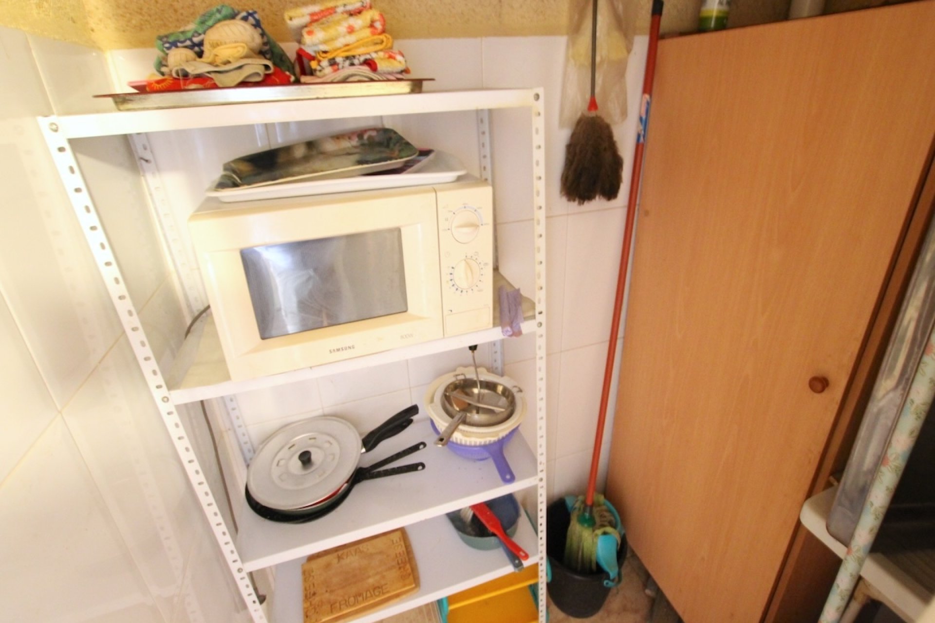 Herverkoop - Rijwoning - Los Balcones