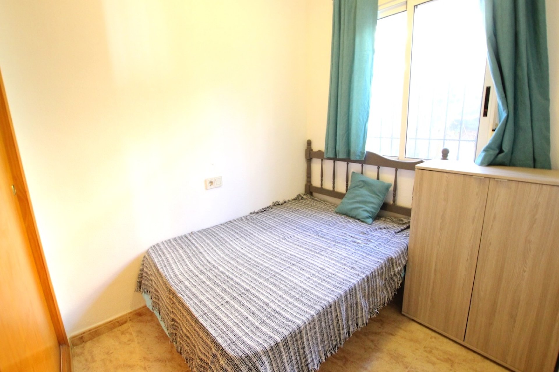 Herverkoop - Rijwoning - Los Balcones