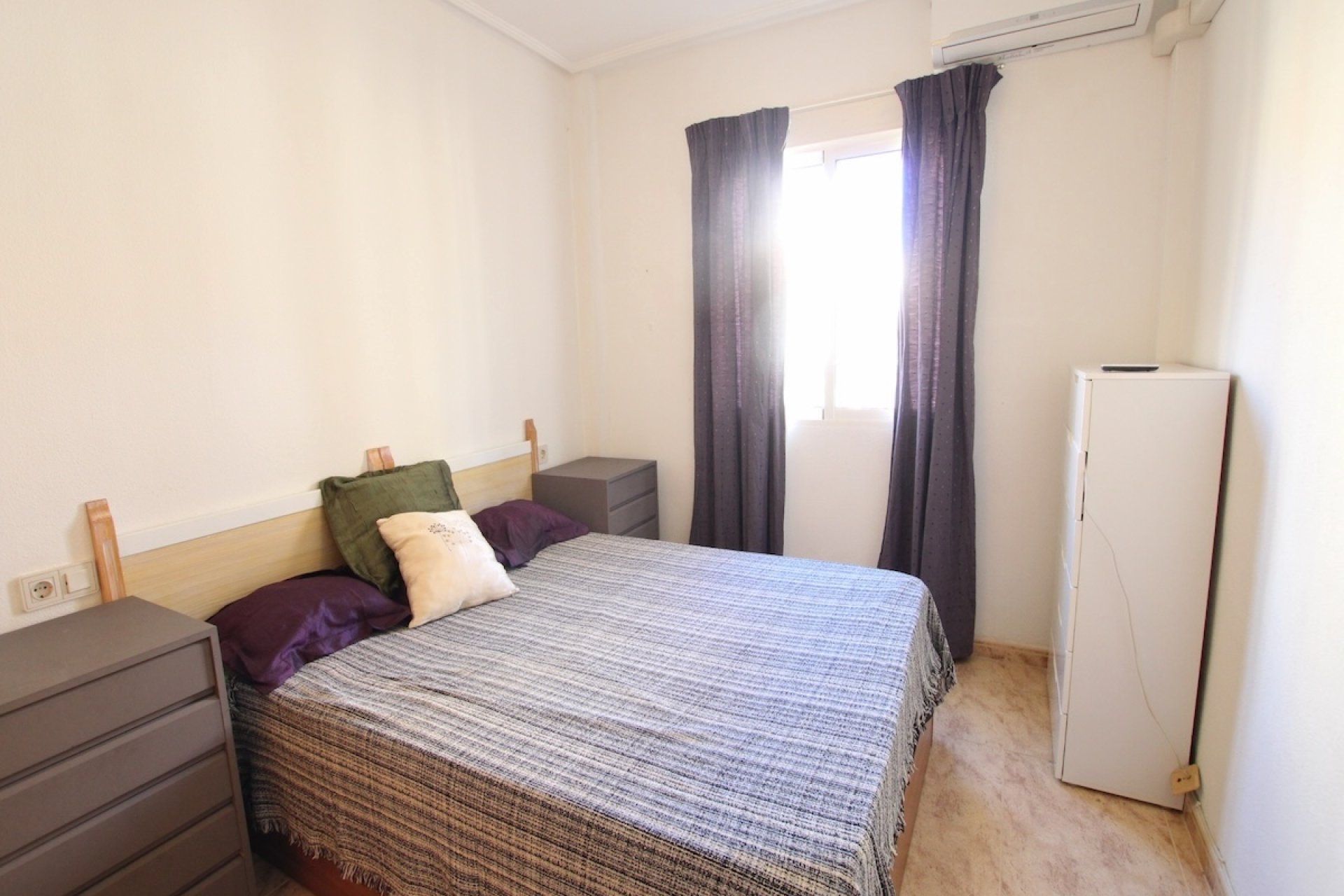 Herverkoop - Rijwoning - Los Balcones