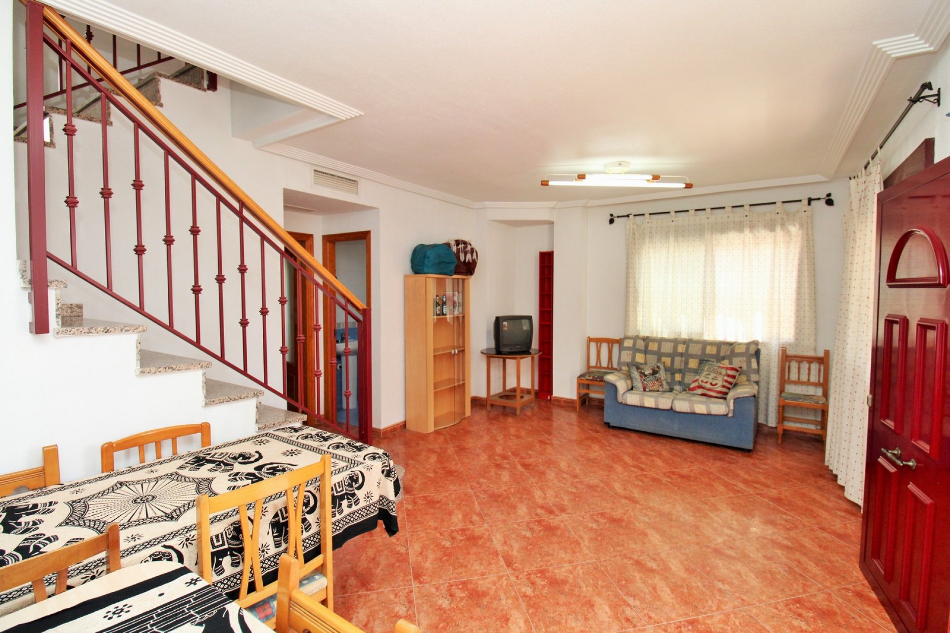 Herverkoop - Rijwoning - Los Desamparados - Alicante - City