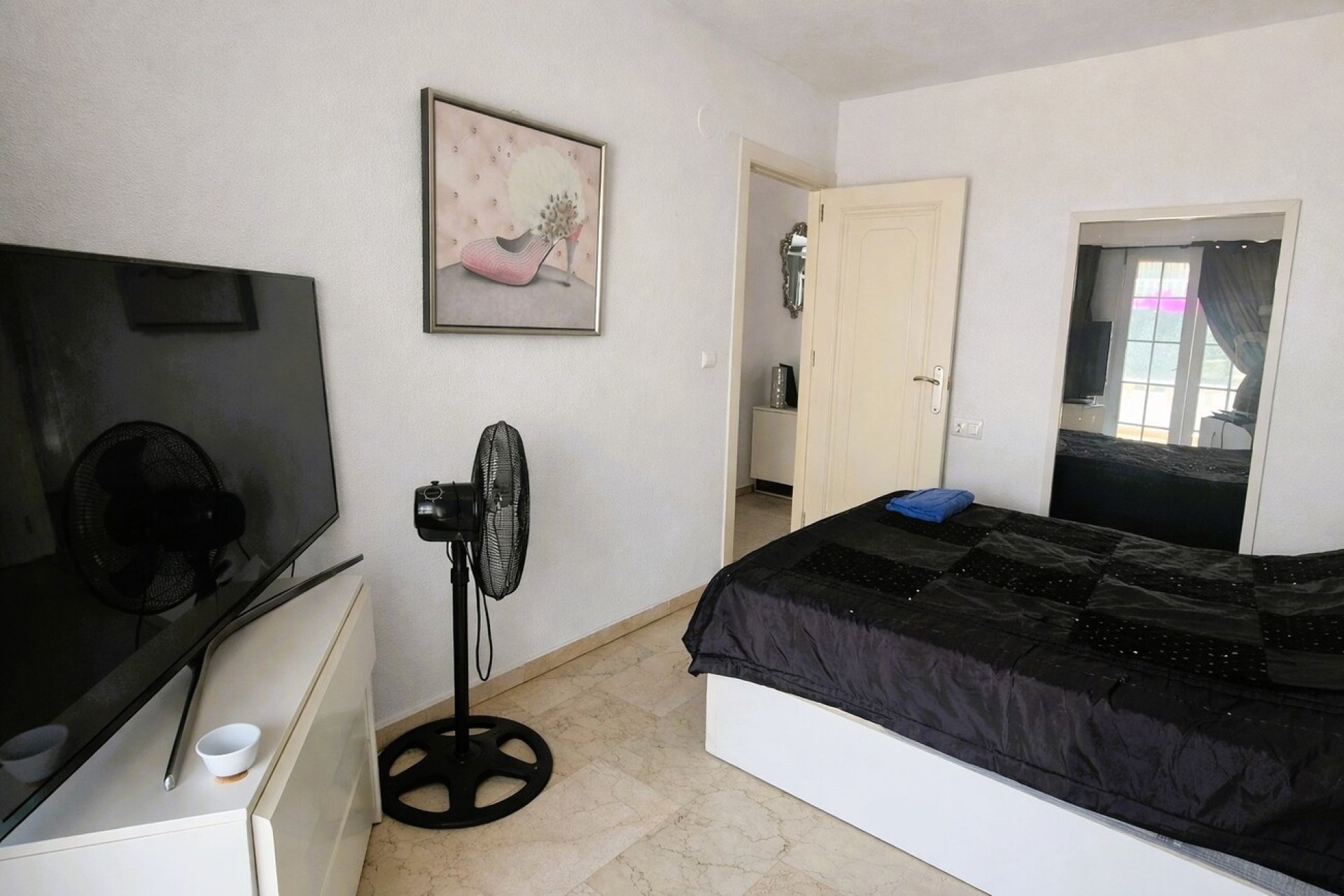 Herverkoop - Rijwoning - Los Dolses - Costa Blanca