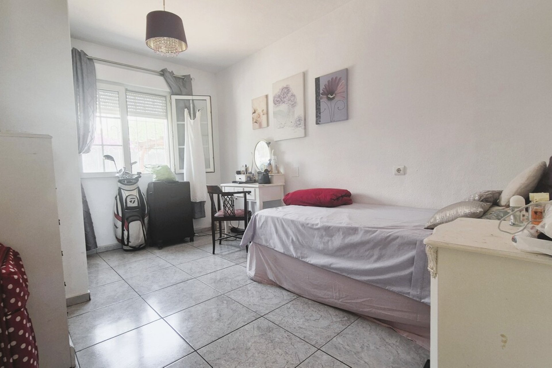 Herverkoop - Rijwoning - Los Dolses - Costa Blanca