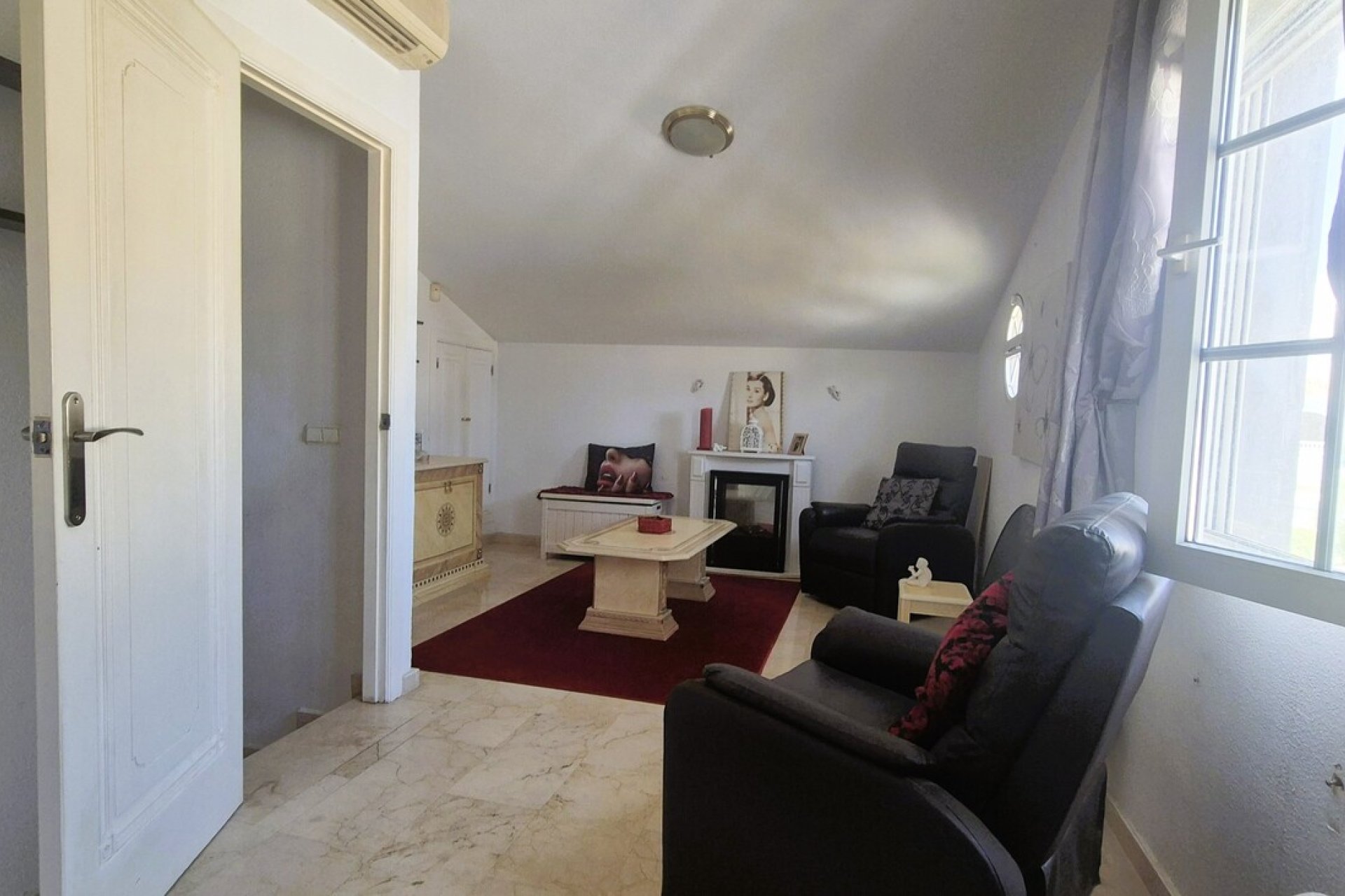 Herverkoop - Rijwoning - Los Dolses - Costa Blanca