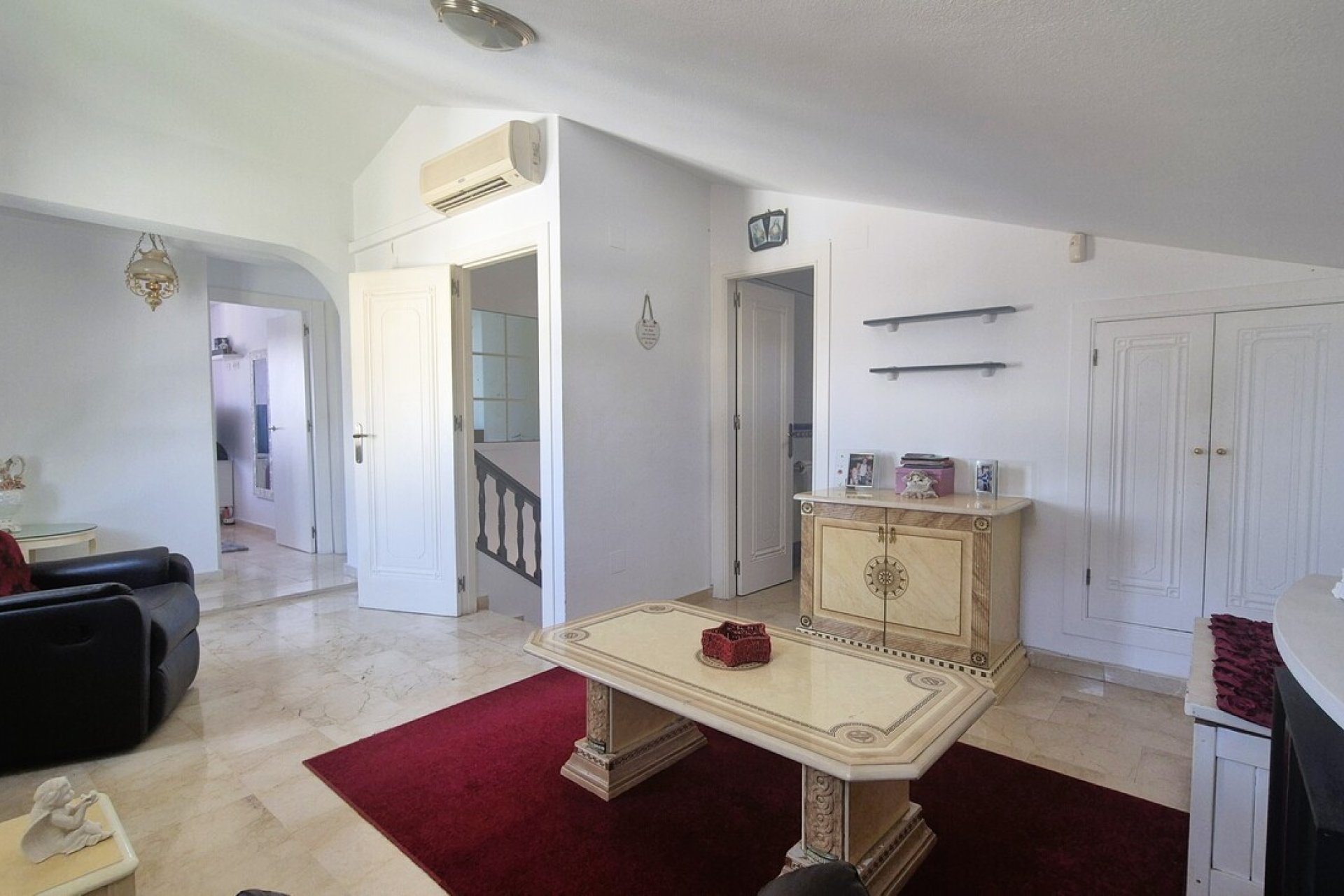Herverkoop - Rijwoning - Los Dolses - Costa Blanca