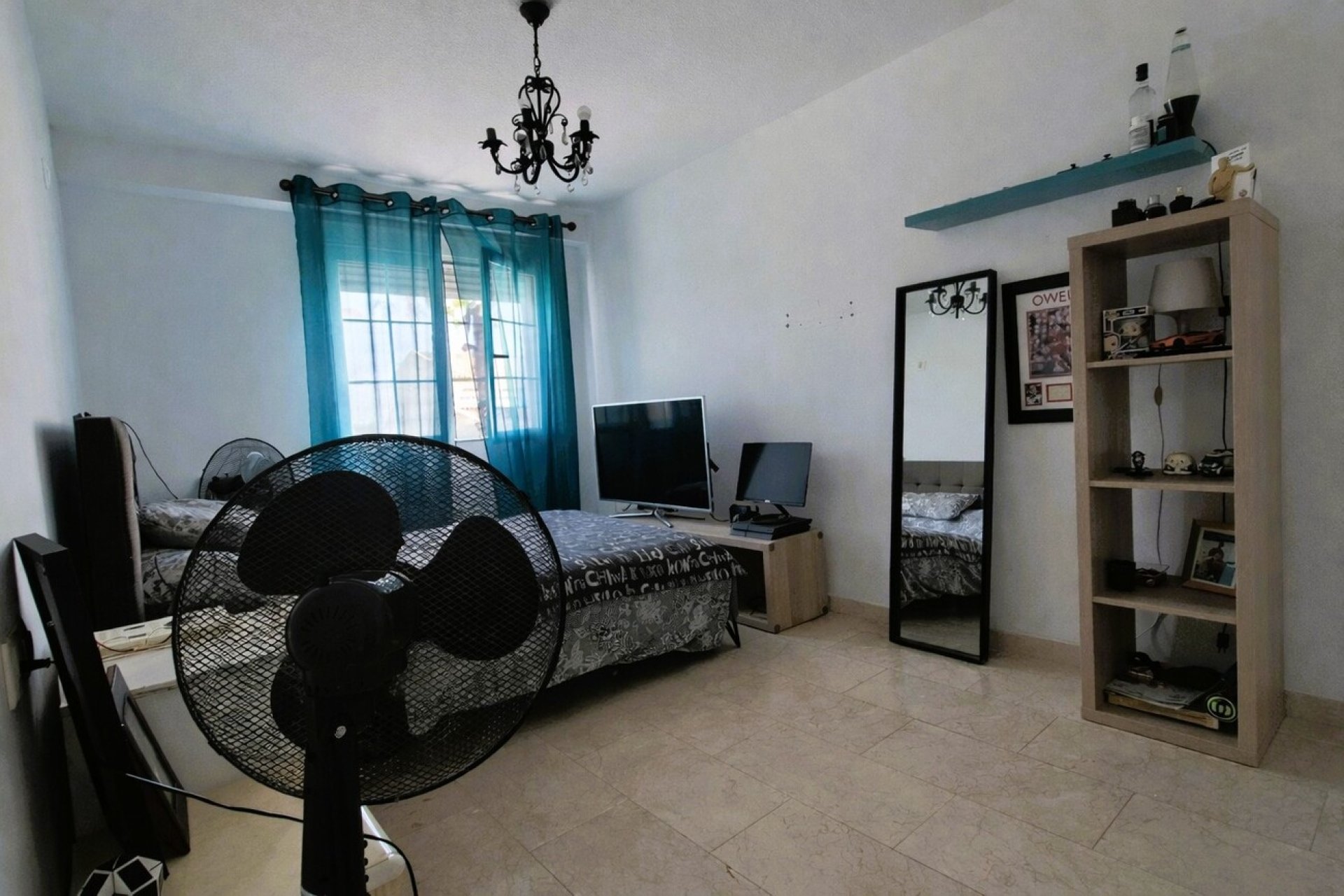 Herverkoop - Rijwoning - Los Dolses - Costa Blanca