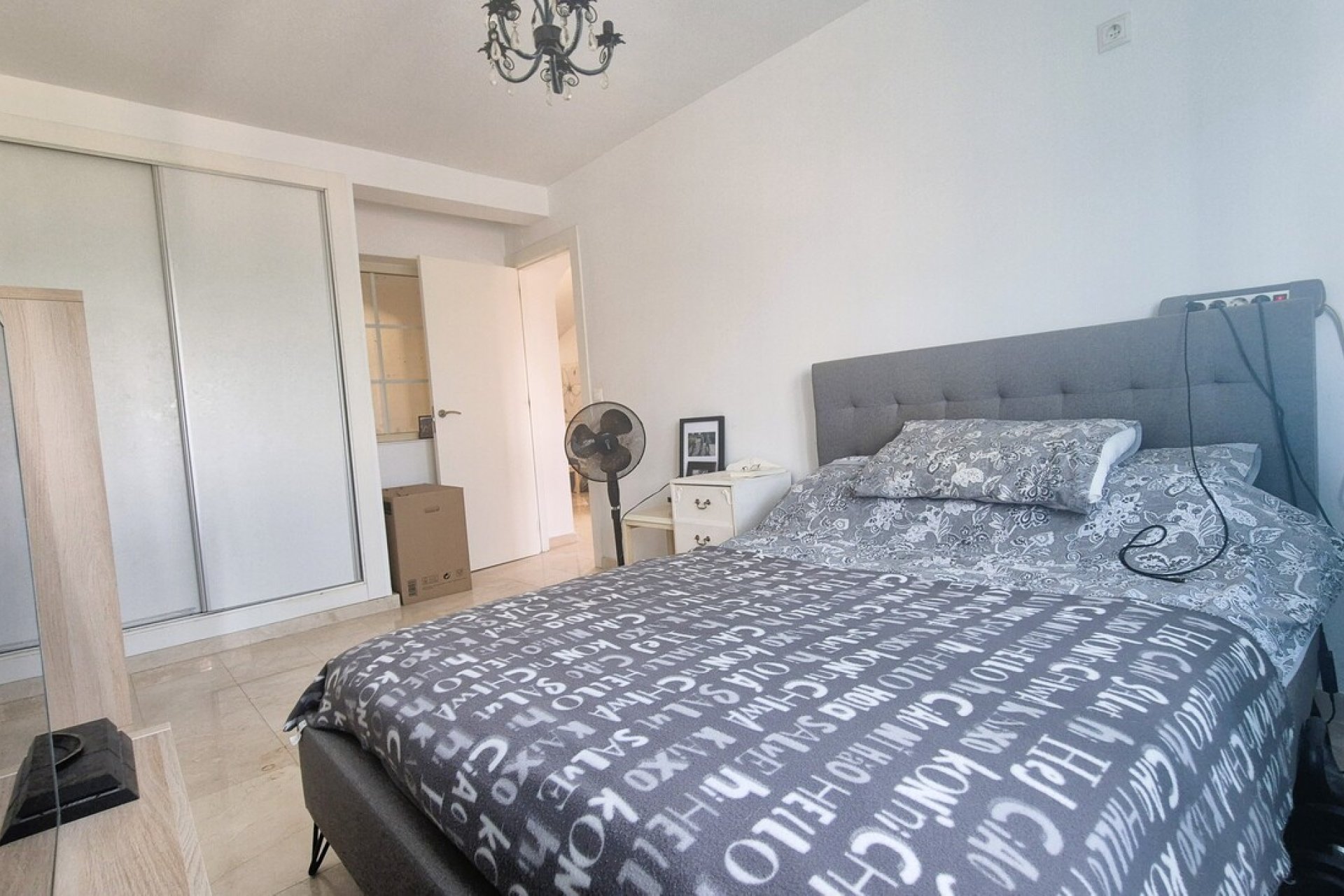 Herverkoop - Rijwoning - Los Dolses - Costa Blanca