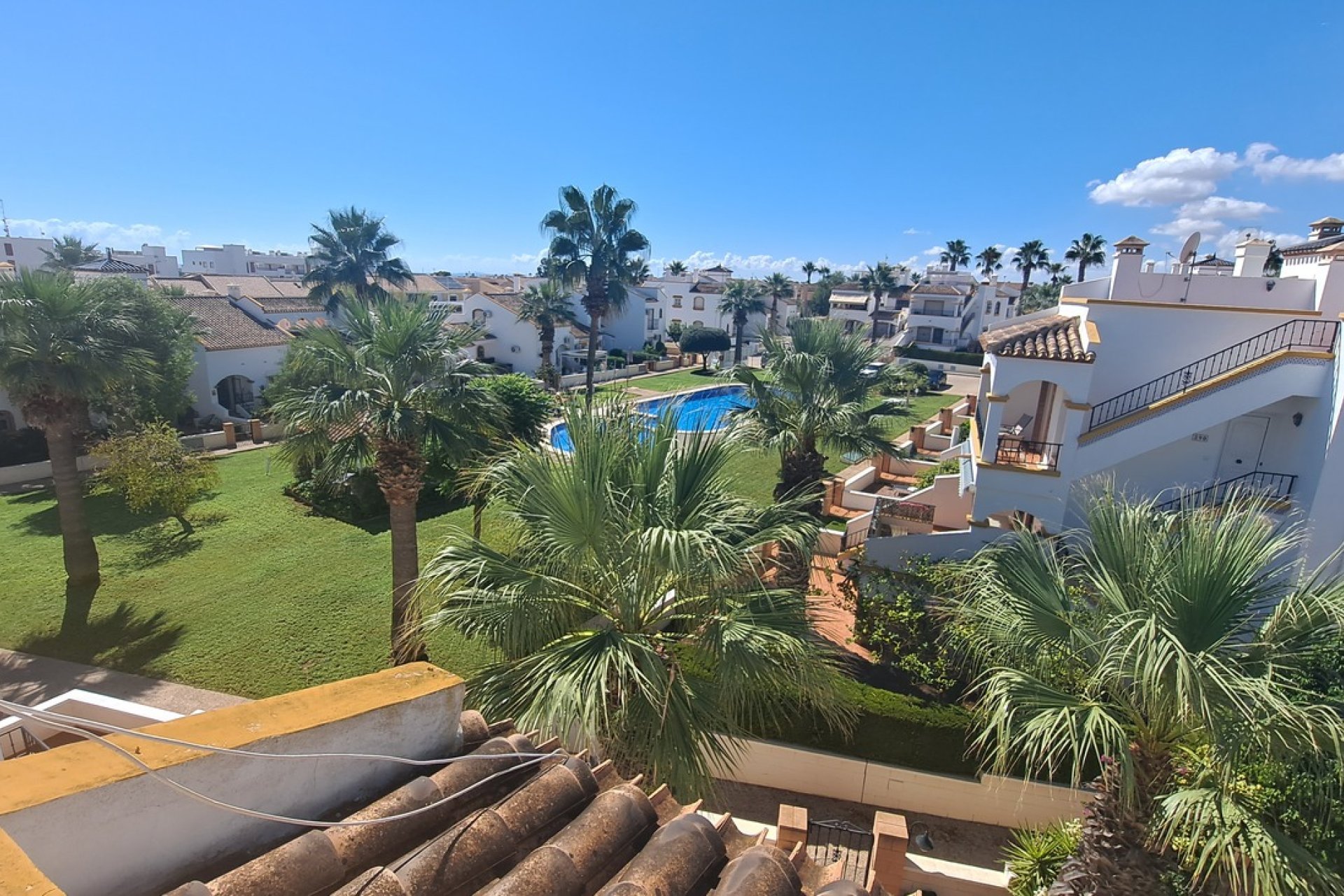 Herverkoop - Rijwoning - Los Dolses - Orihuela Costa