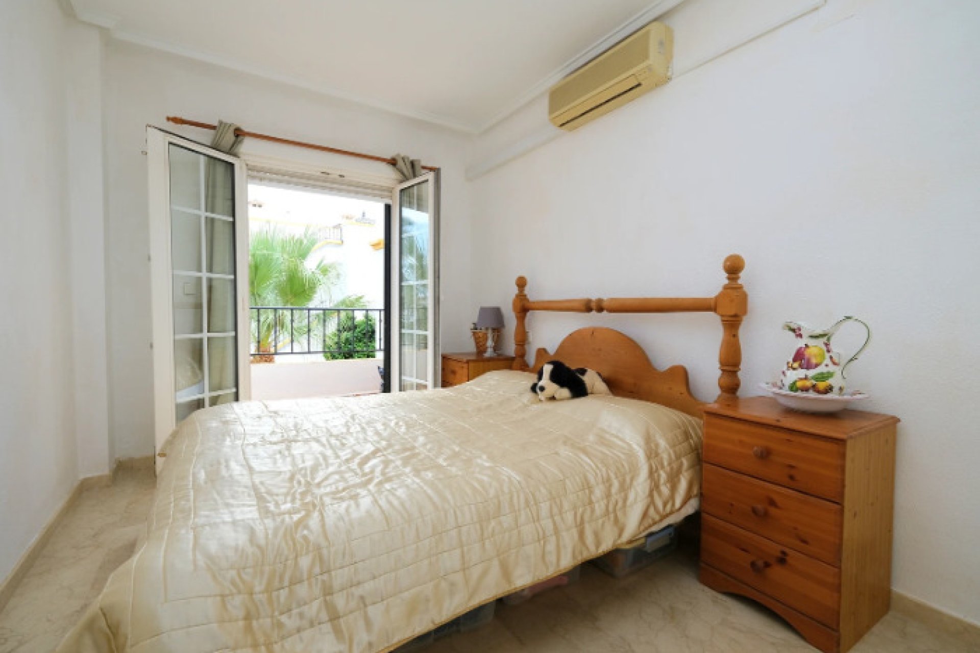 Herverkoop - Rijwoning - Los Dolses - Orihuela Costa