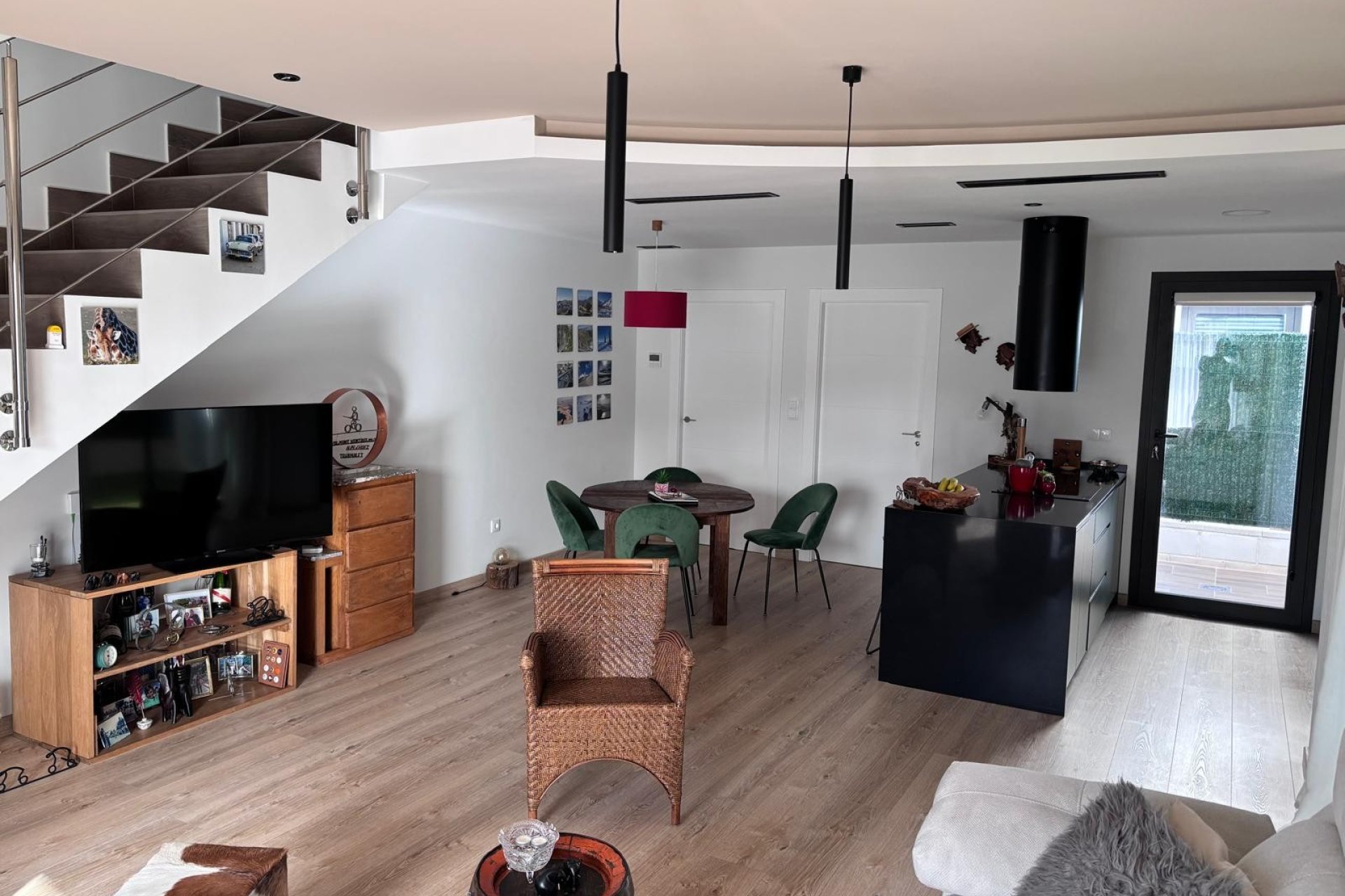 Herverkoop - Rijwoning - Los Montesinos - La Herada