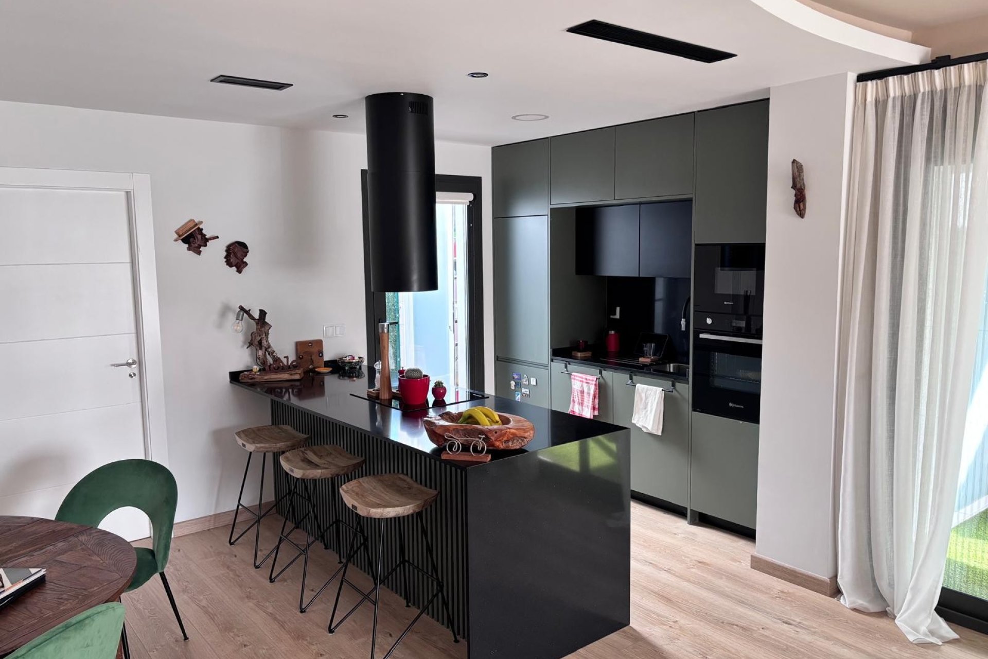 Herverkoop - Rijwoning - Los Montesinos - La Herada