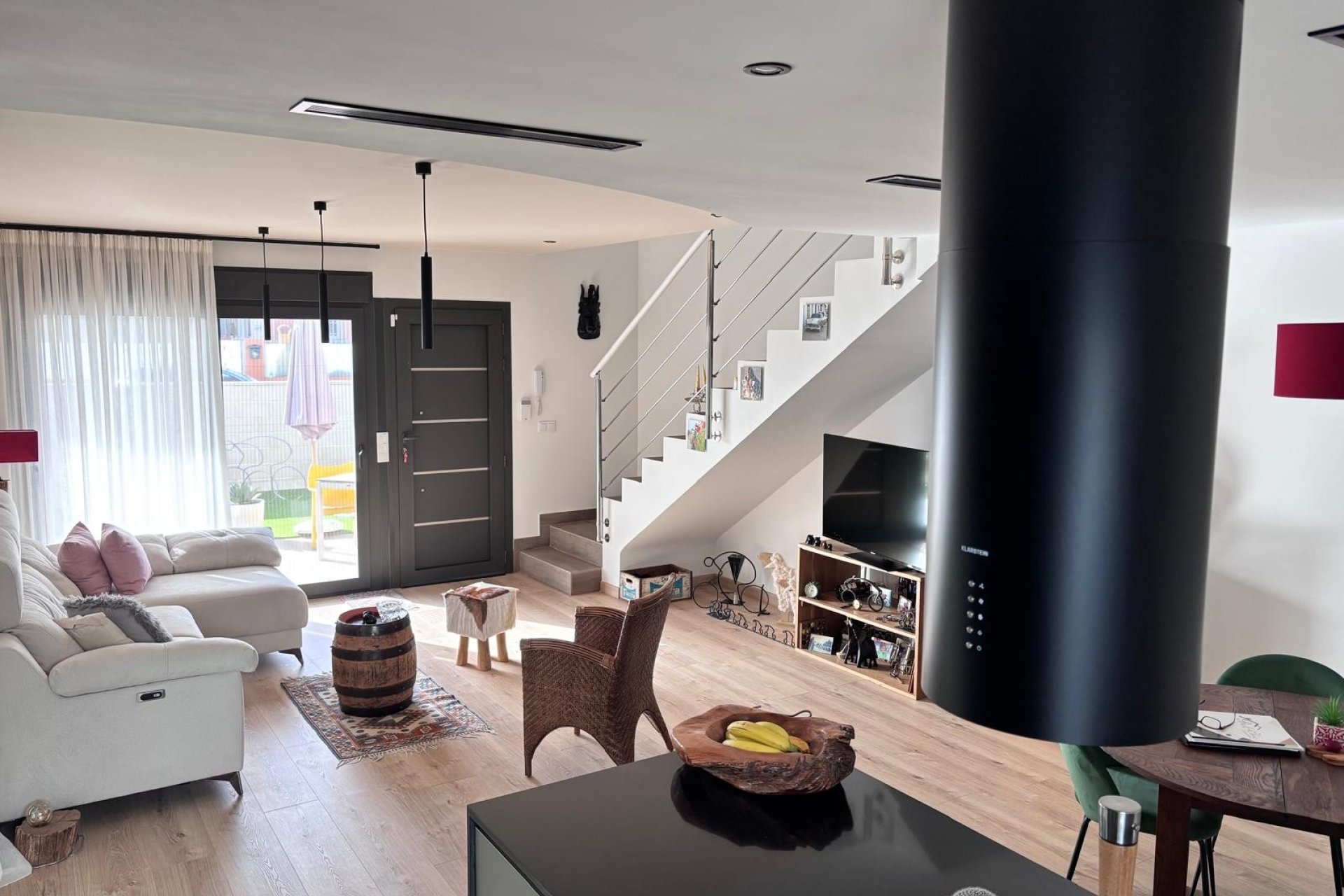 Herverkoop - Rijwoning - Los Montesinos - La Herada