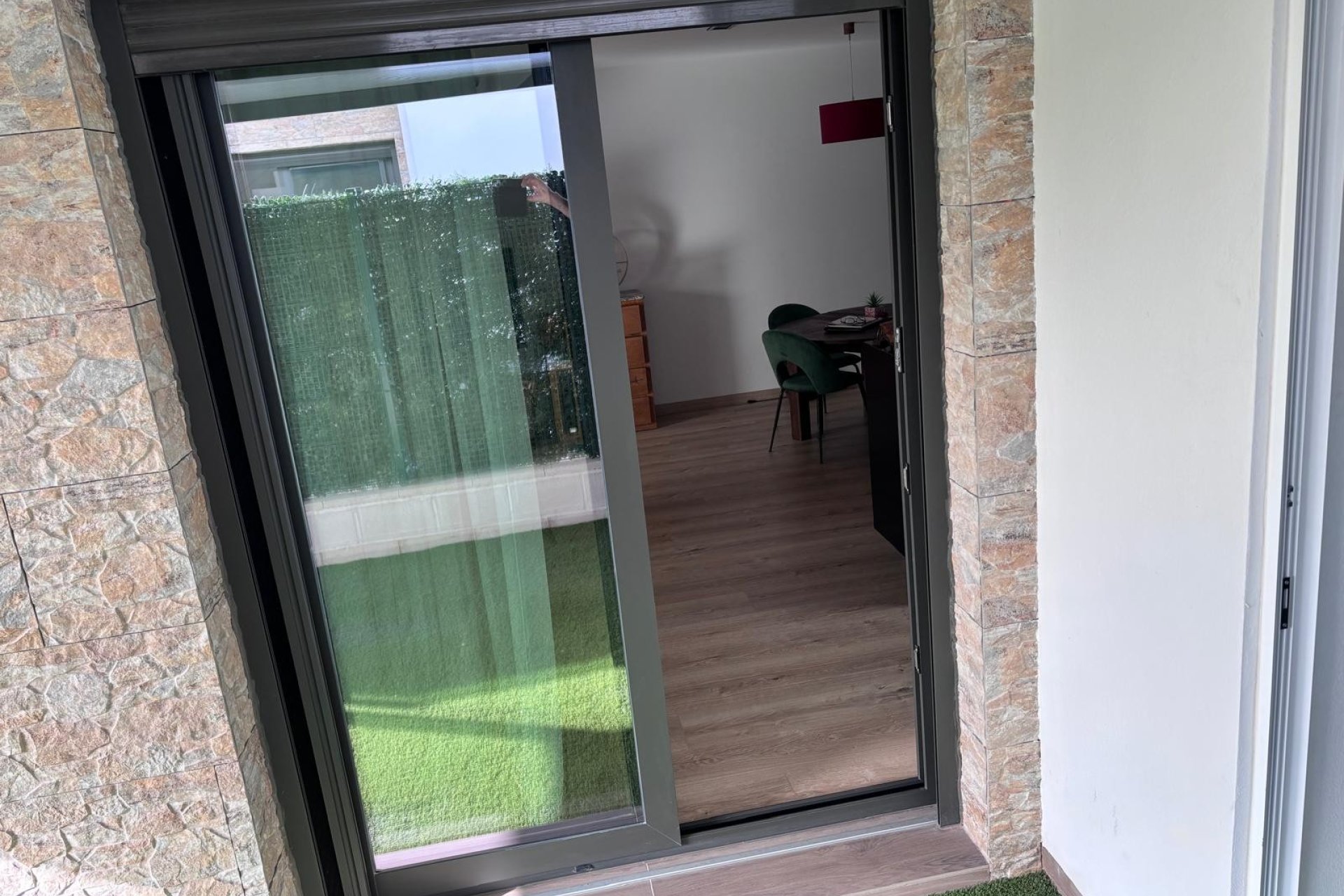 Herverkoop - Rijwoning - Los Montesinos - La Herada