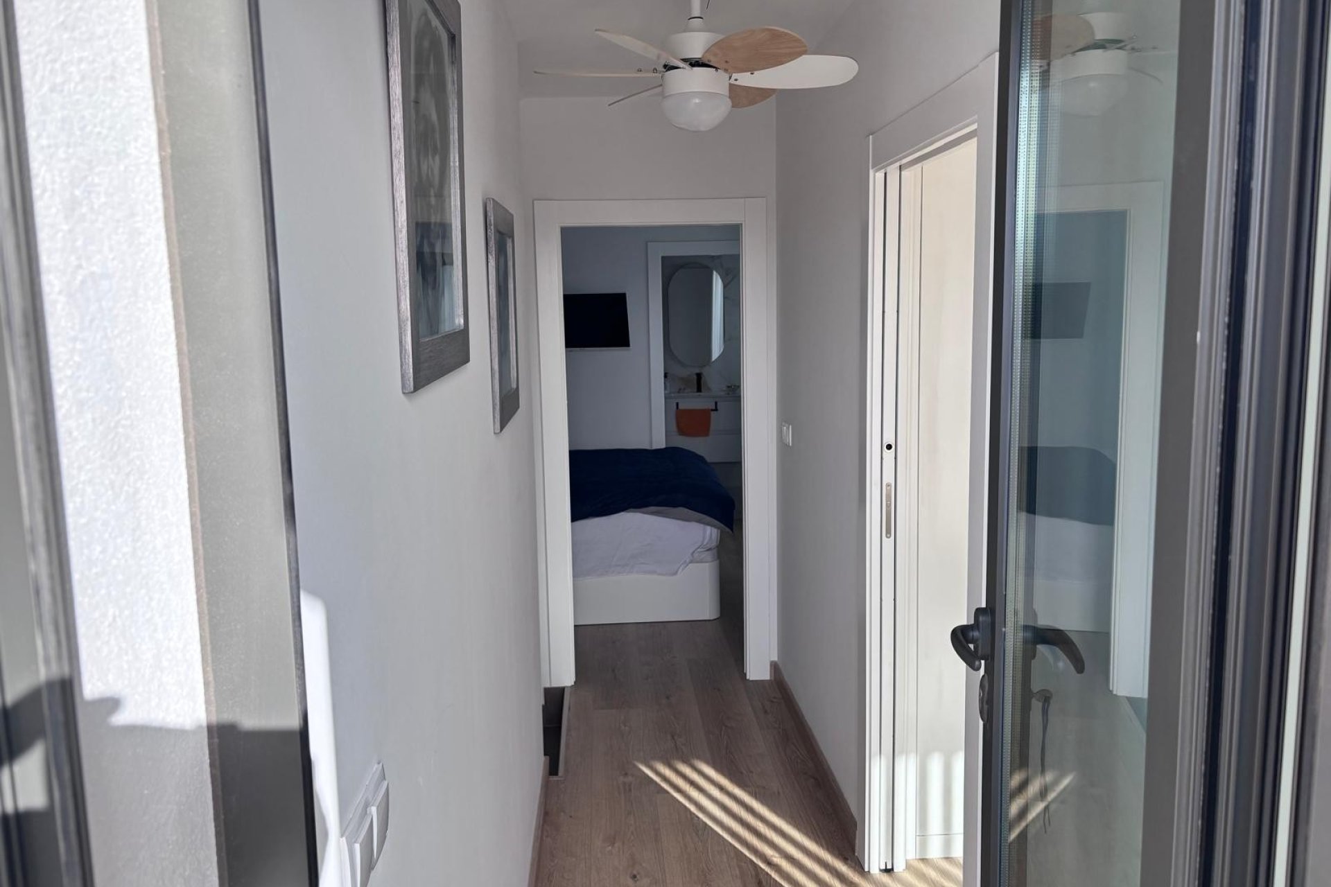 Herverkoop - Rijwoning - Los Montesinos - La Herada