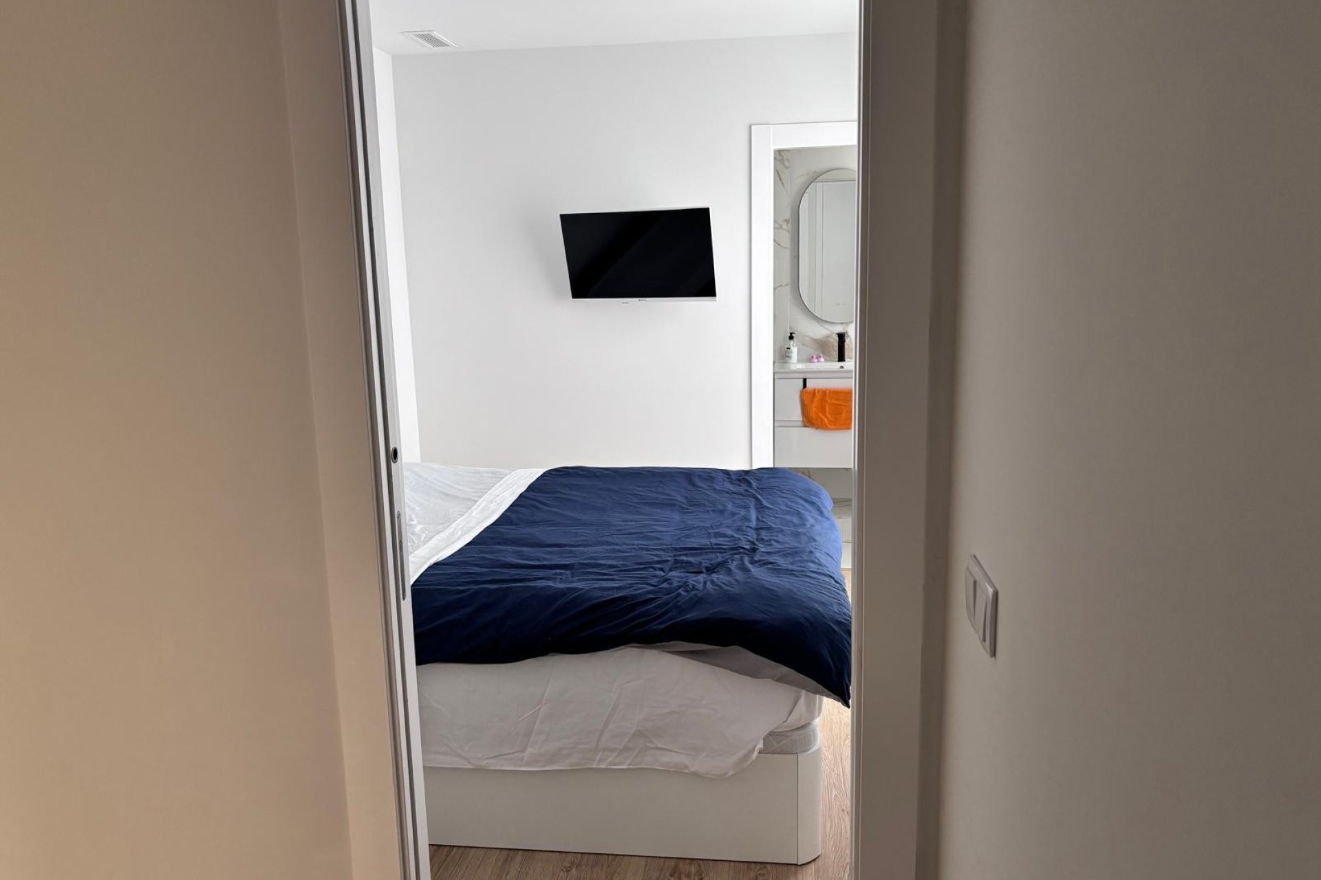 Herverkoop - Rijwoning - Los Montesinos - La Herada