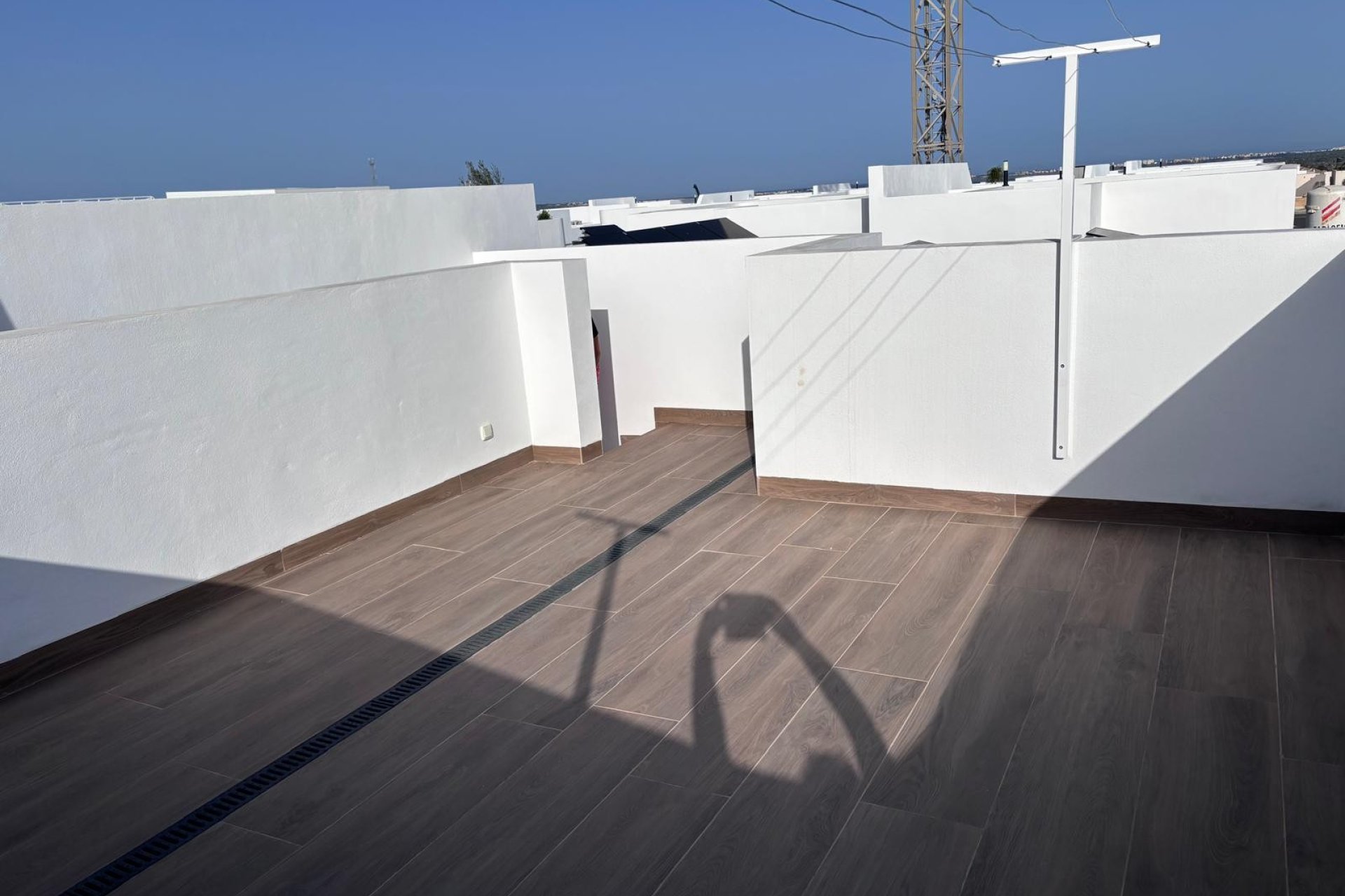 Herverkoop - Rijwoning - Los Montesinos - La Herada