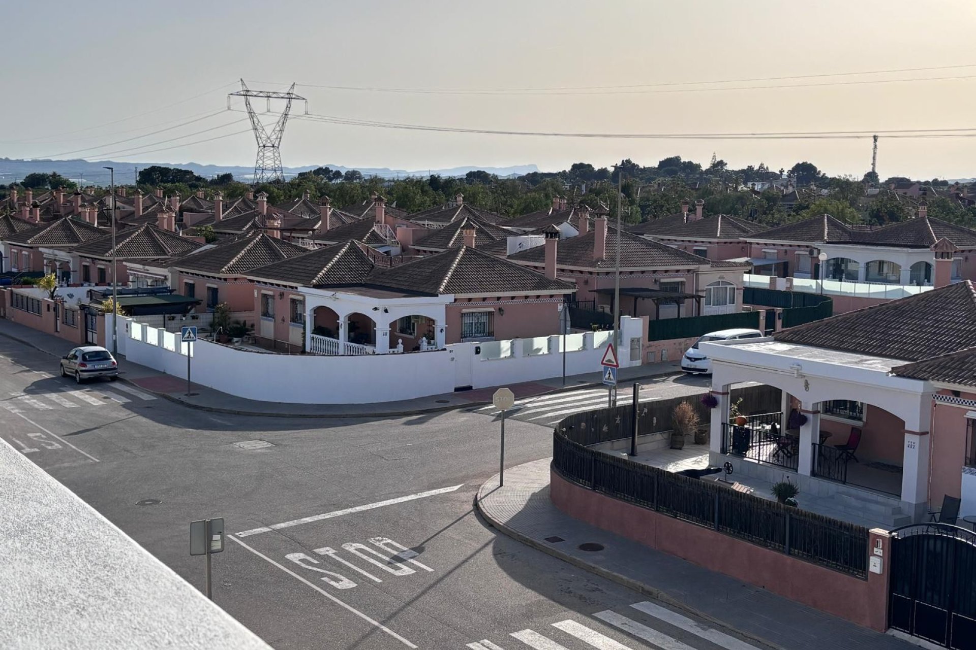 Herverkoop - Rijwoning - Los Montesinos - La Herada