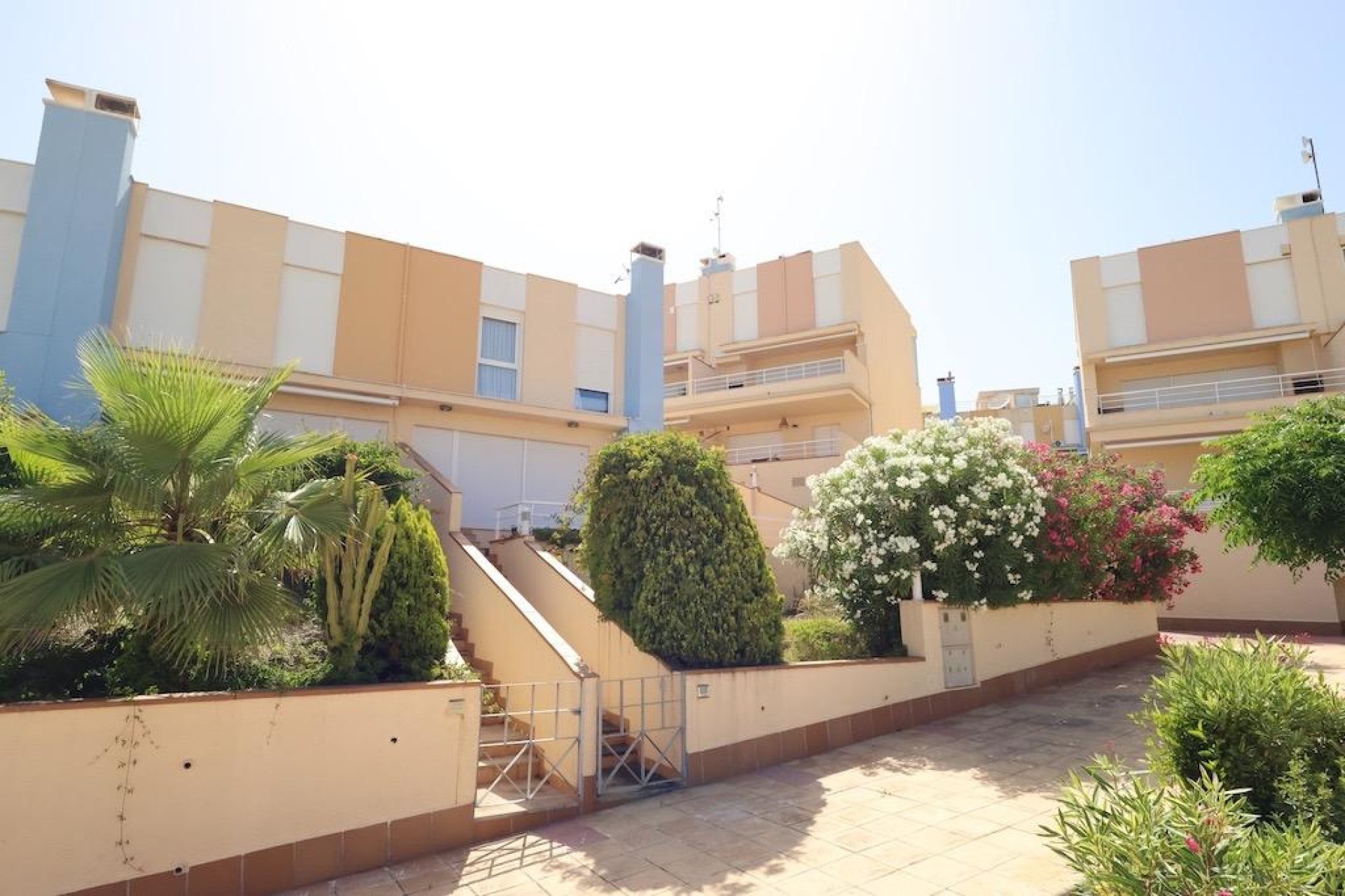 Herverkoop - Rijwoning - Orihuela Costa - Agua Marina