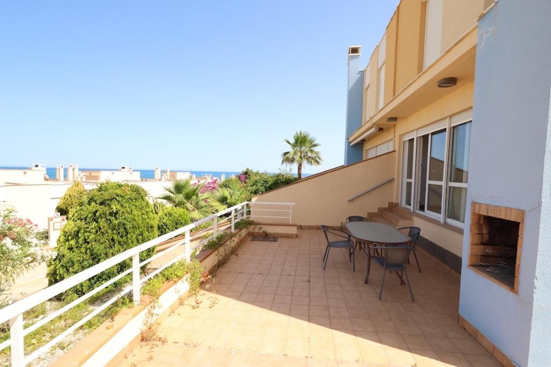 Herverkoop - Rijwoning - Orihuela Costa - Agua Marina