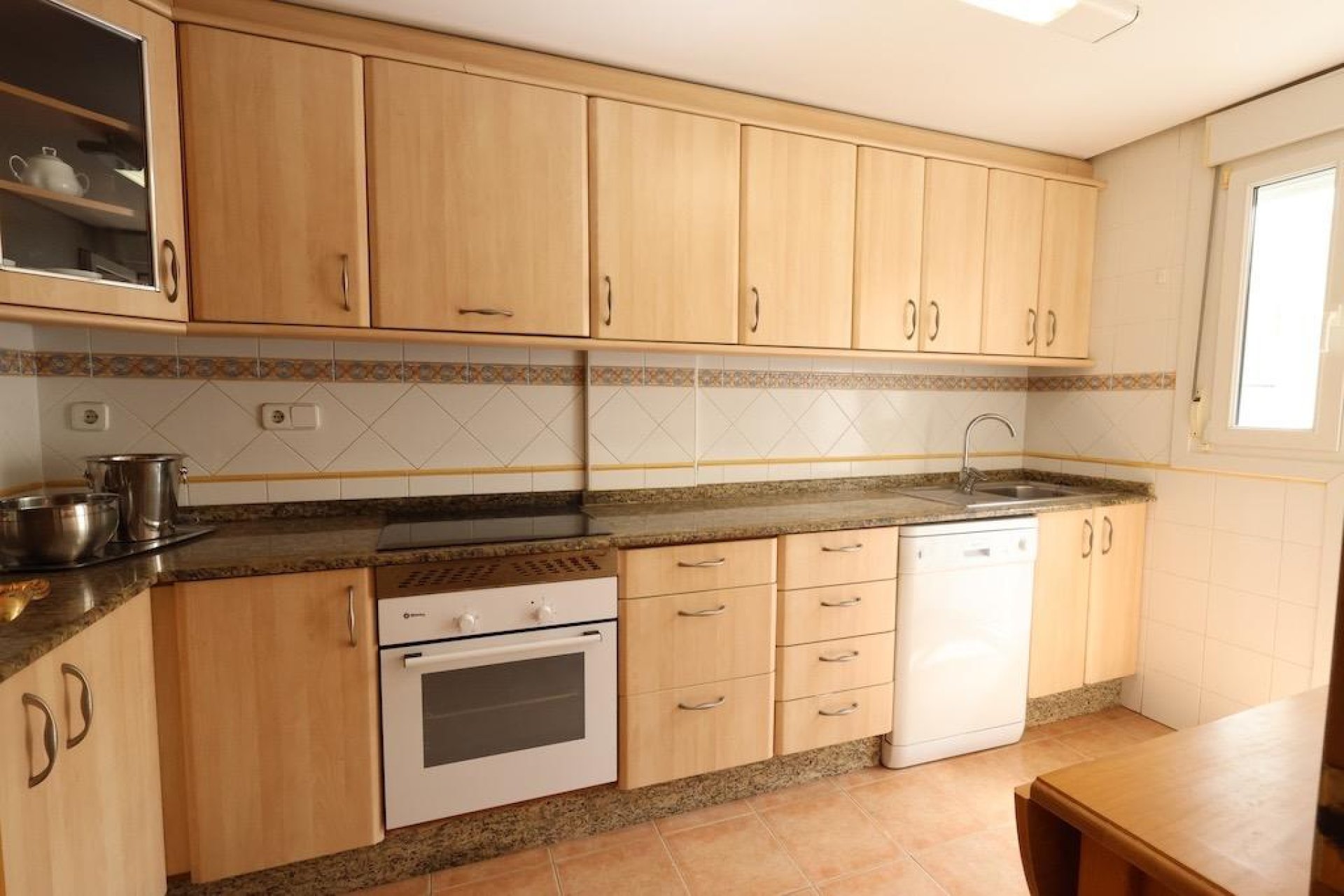 Herverkoop - Rijwoning - Orihuela Costa - Agua Marina