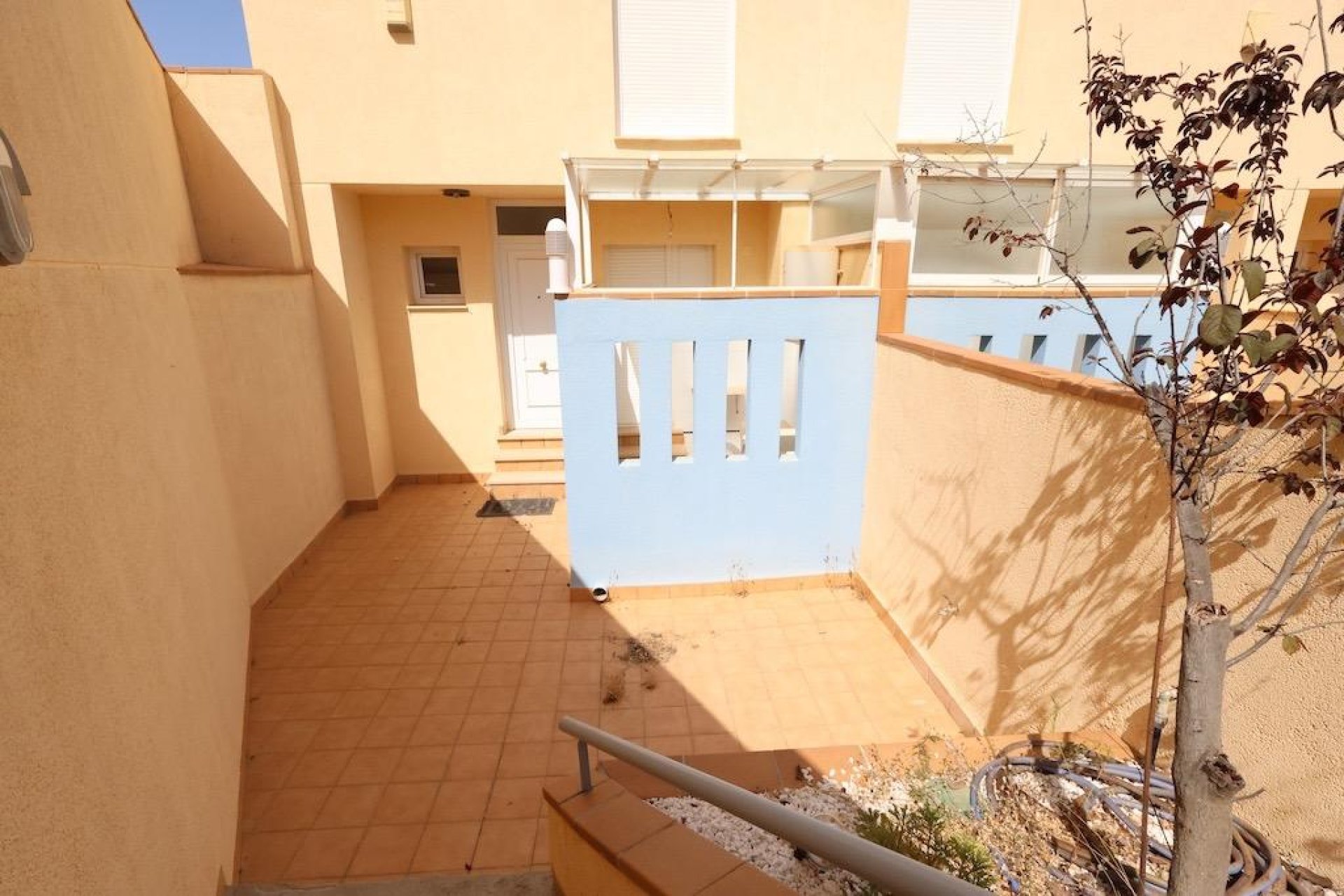 Herverkoop - Rijwoning - Orihuela Costa - Agua Marina
