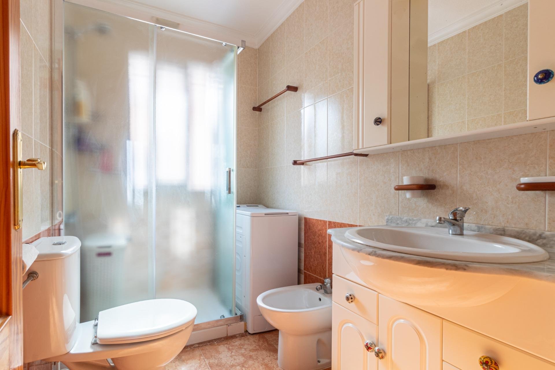 Herverkoop - Rijwoning - Orihuela Costa - Cabo Roig