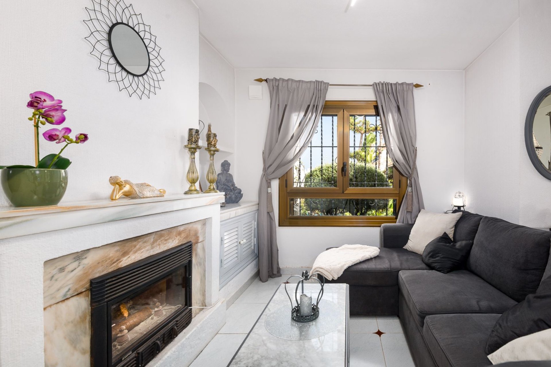 Herverkoop - Rijwoning - Orihuela Costa - Cabo Roig