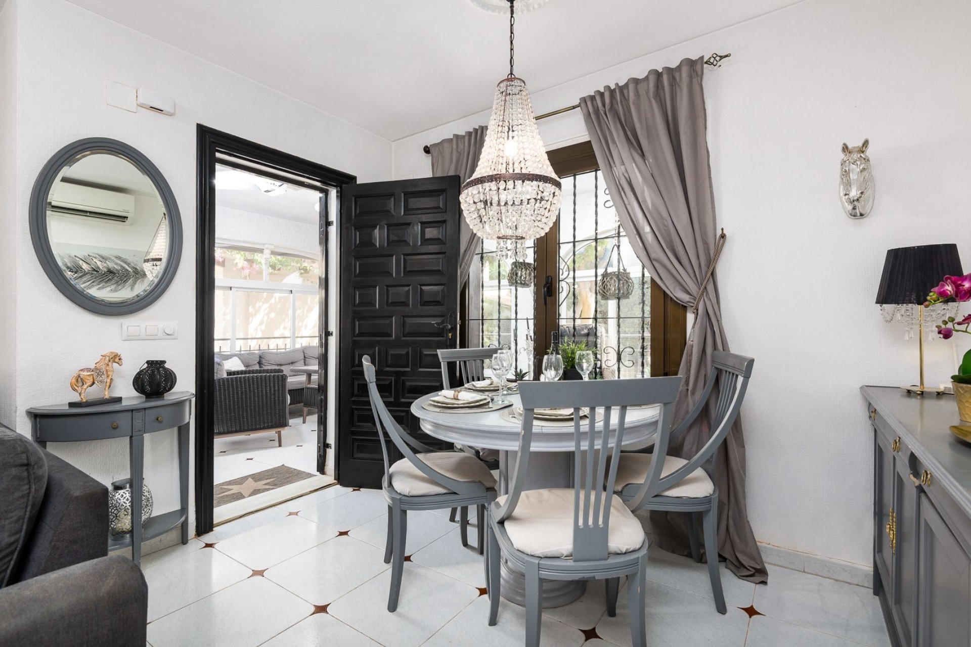 Herverkoop - Rijwoning - Orihuela Costa - Cabo Roig