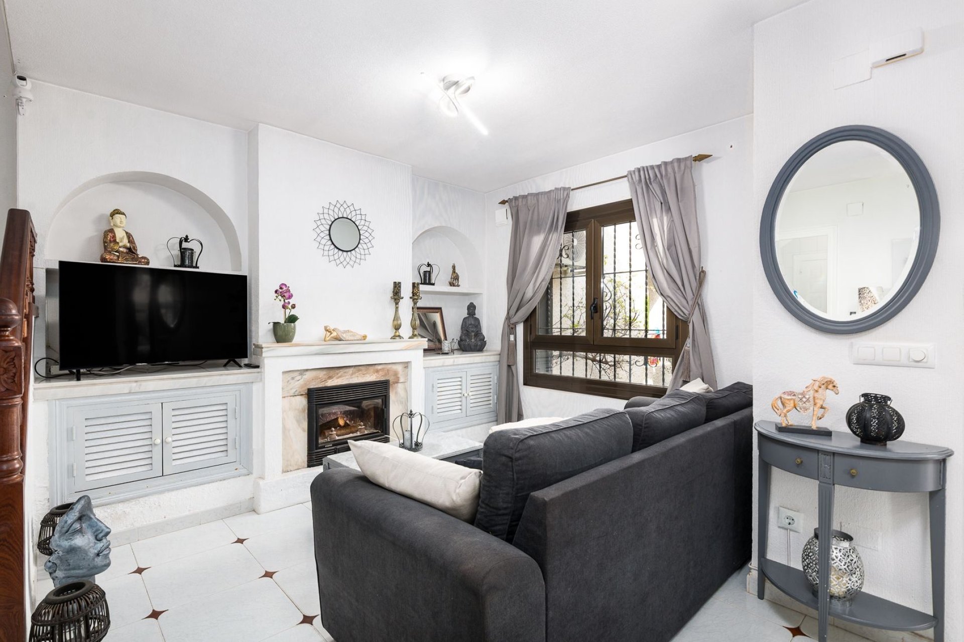 Herverkoop - Rijwoning - Orihuela Costa - Cabo Roig