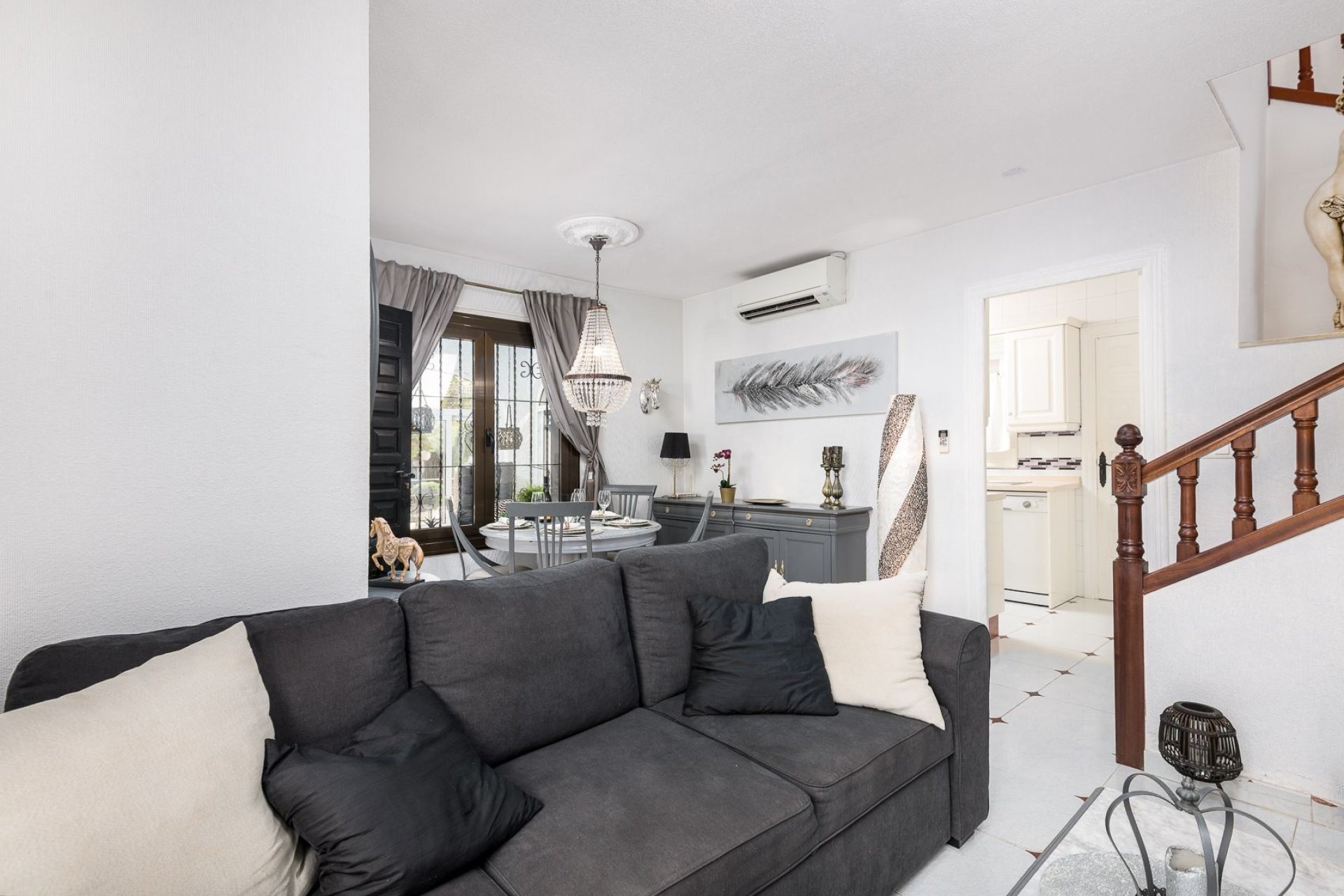 Herverkoop - Rijwoning - Orihuela Costa - Cabo Roig