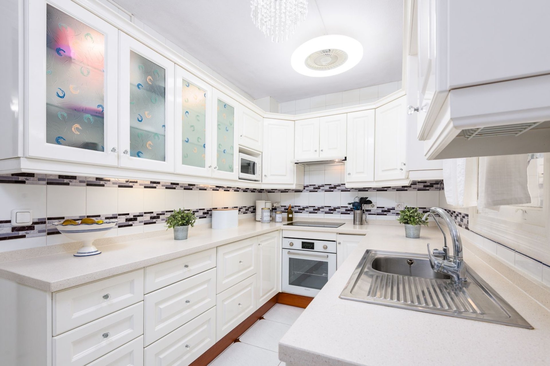 Herverkoop - Rijwoning - Orihuela Costa - Cabo Roig