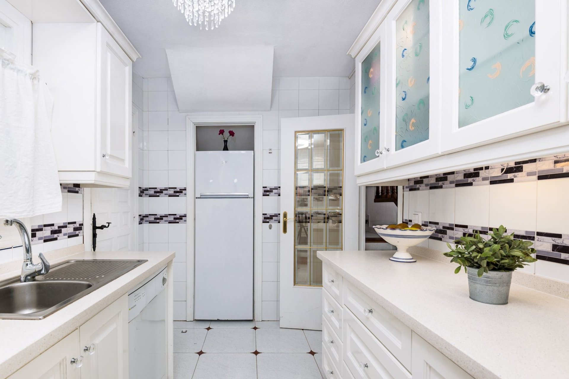Herverkoop - Rijwoning - Orihuela Costa - Cabo Roig