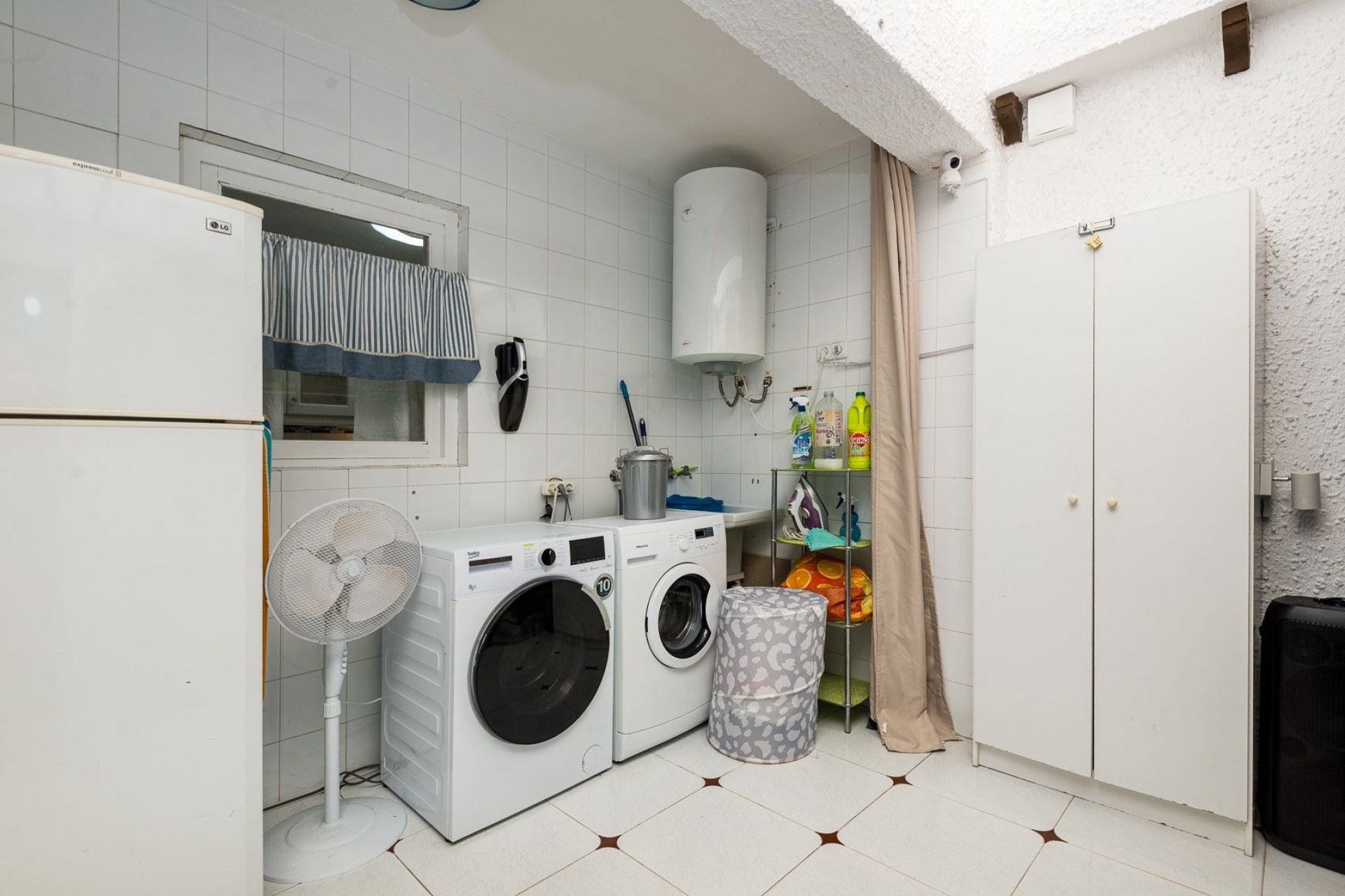 Herverkoop - Rijwoning - Orihuela Costa - Cabo Roig