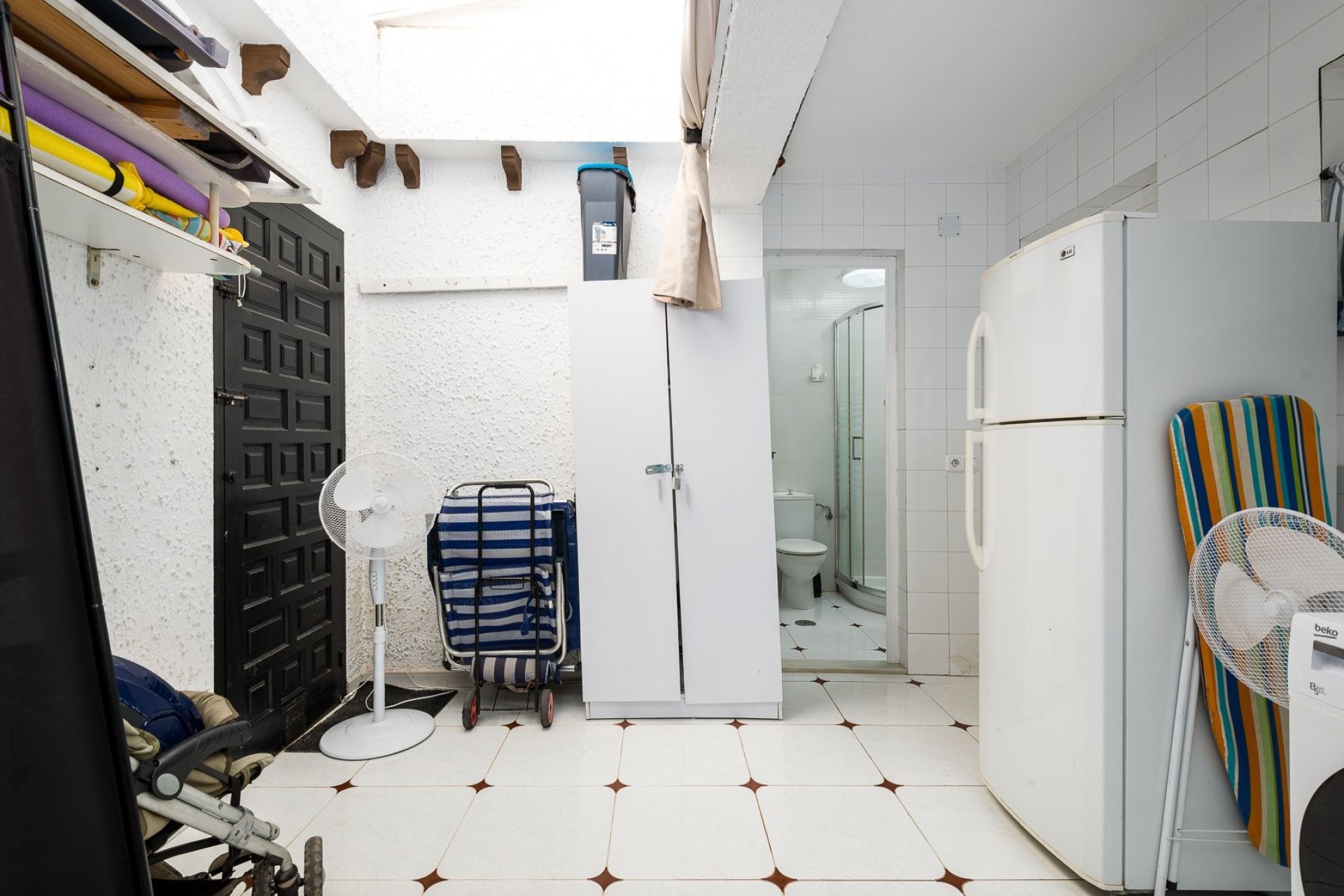 Herverkoop - Rijwoning - Orihuela Costa - Cabo Roig