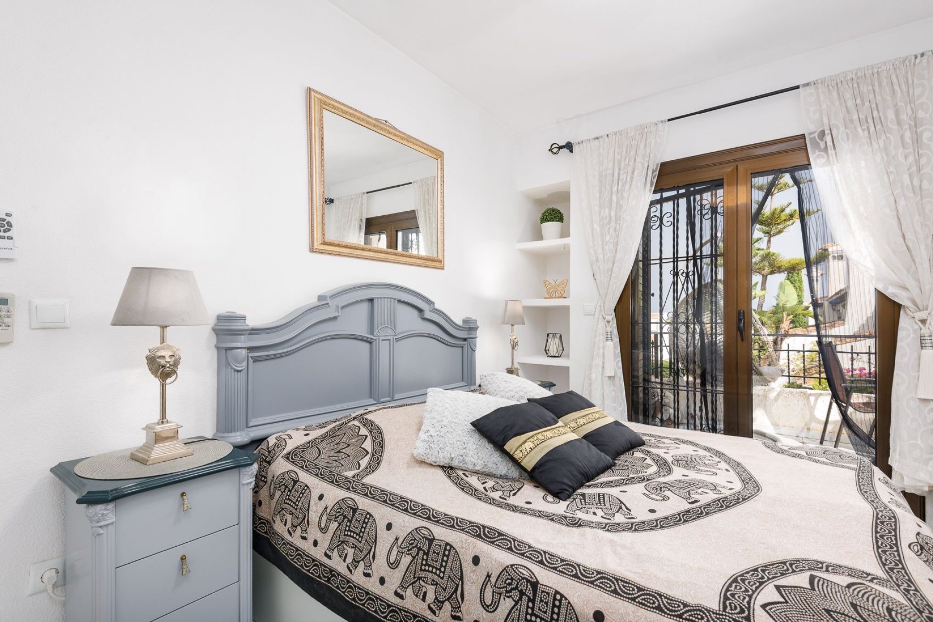 Herverkoop - Rijwoning - Orihuela Costa - Cabo Roig