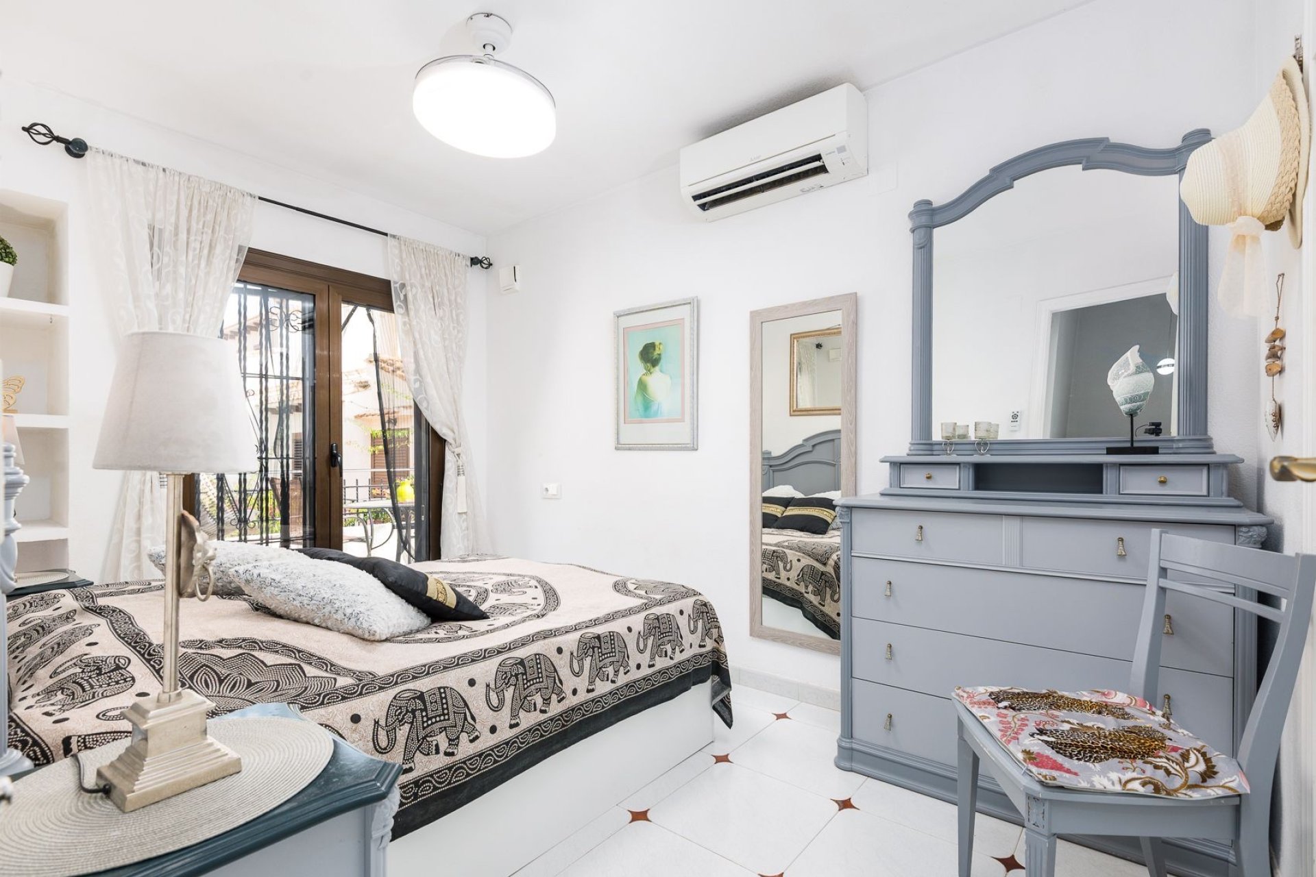 Herverkoop - Rijwoning - Orihuela Costa - Cabo Roig
